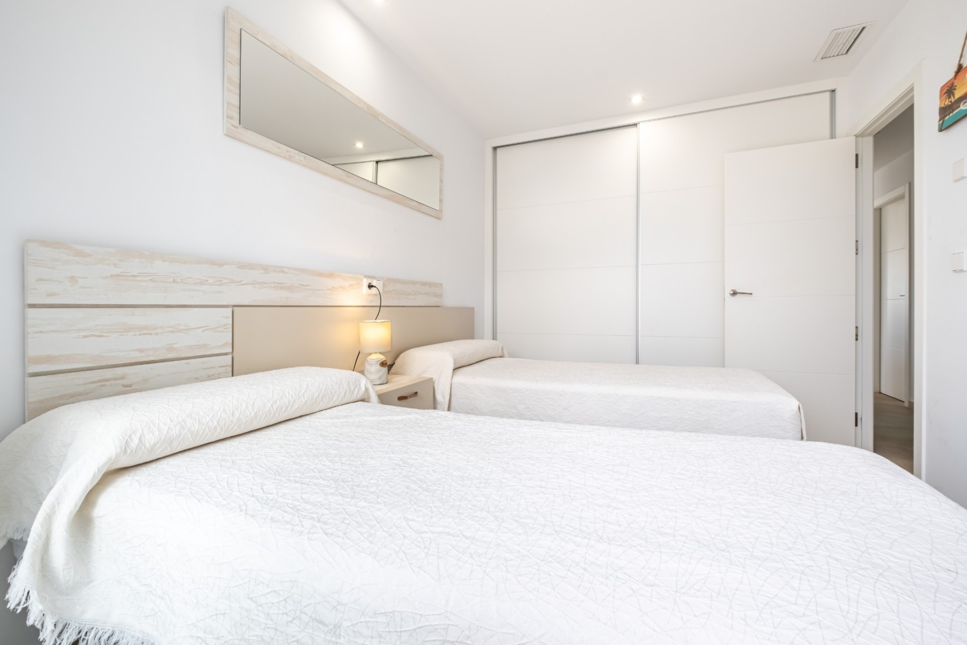 Revente - Maison de ville -
Orihuela - Vistabella