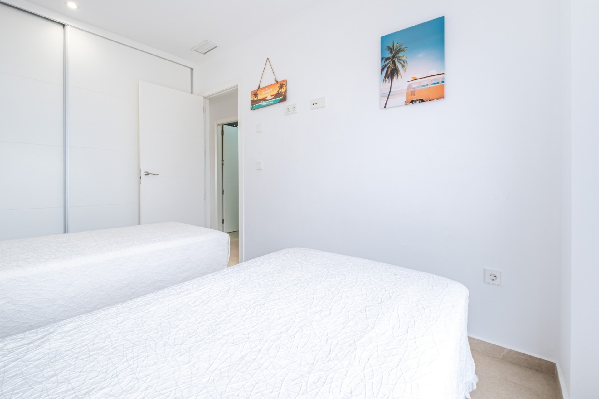 Revente - Maison de ville -
Orihuela - Vistabella