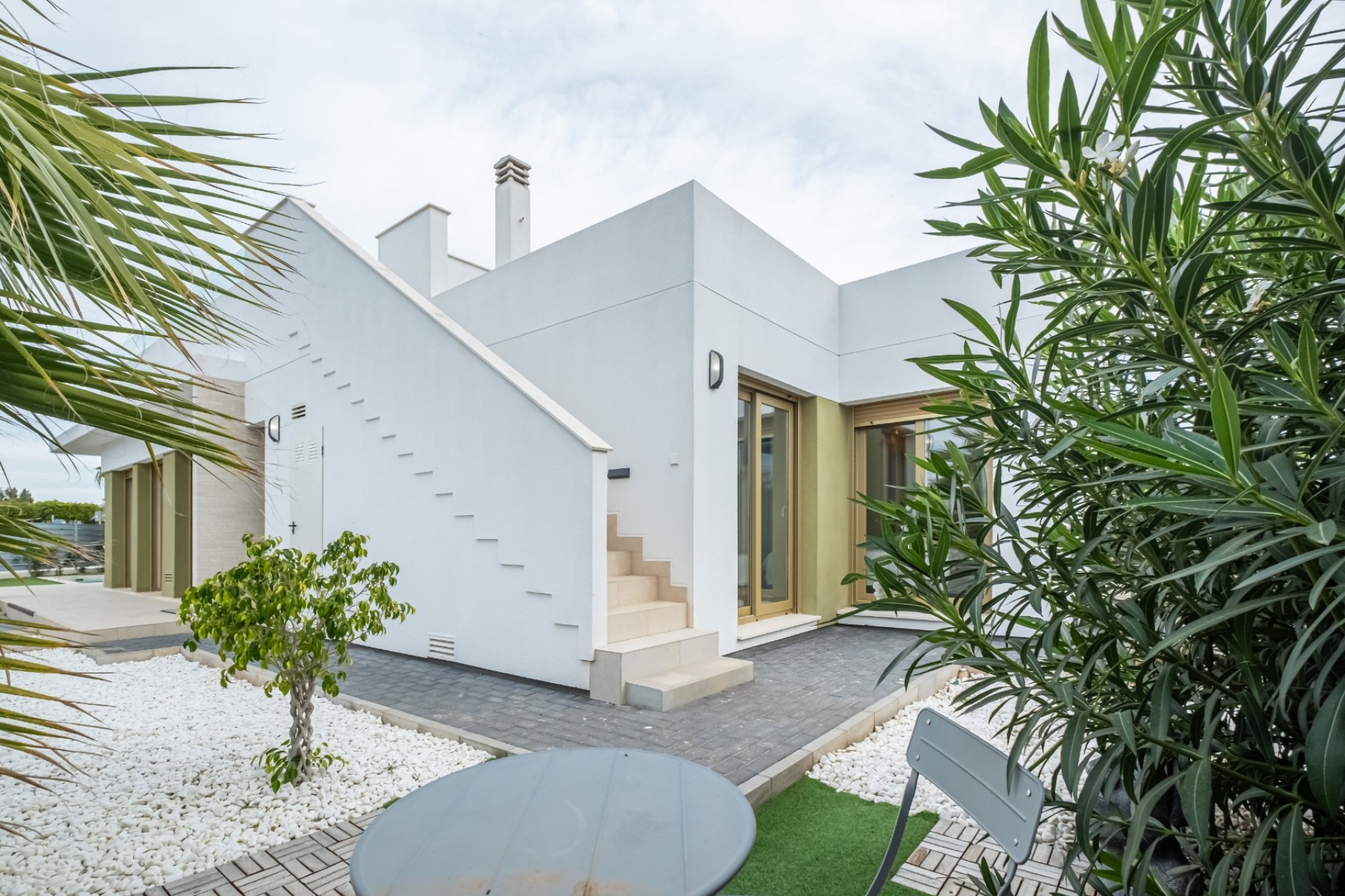 Revente - Maison de ville -
Orihuela - Vistabella