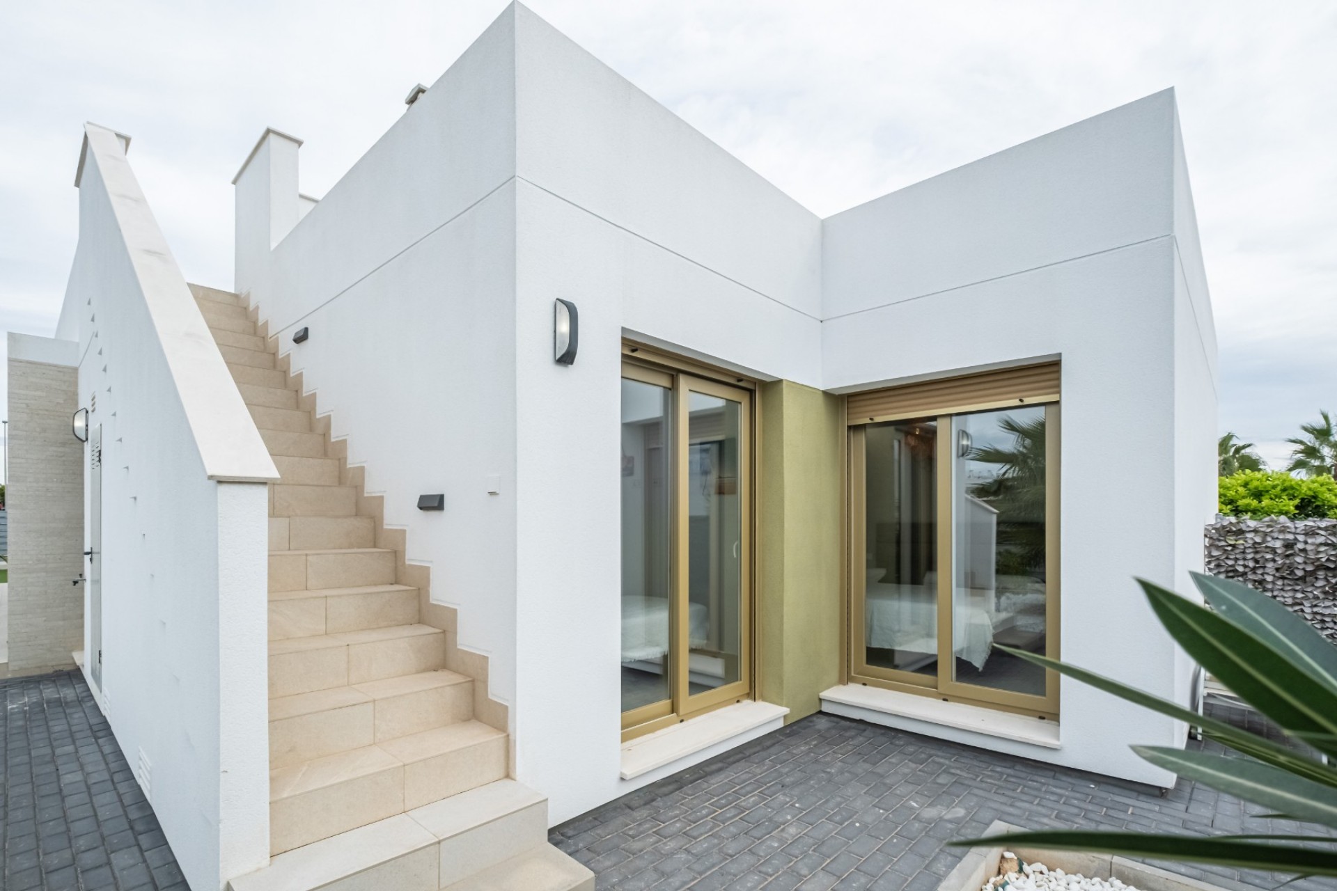 Revente - Maison de ville -
Orihuela - Vistabella