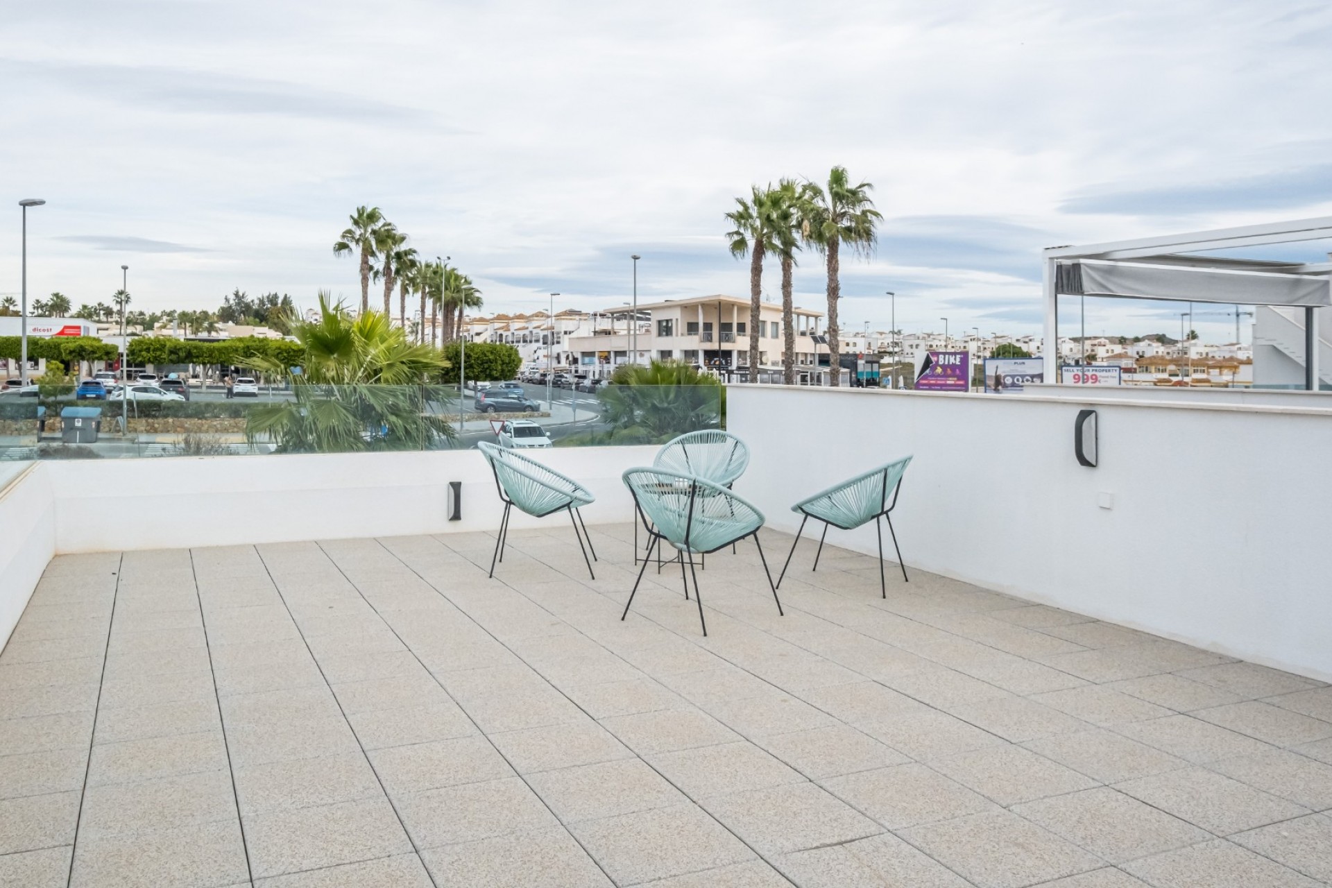 Revente - Maison de ville -
Orihuela - Vistabella