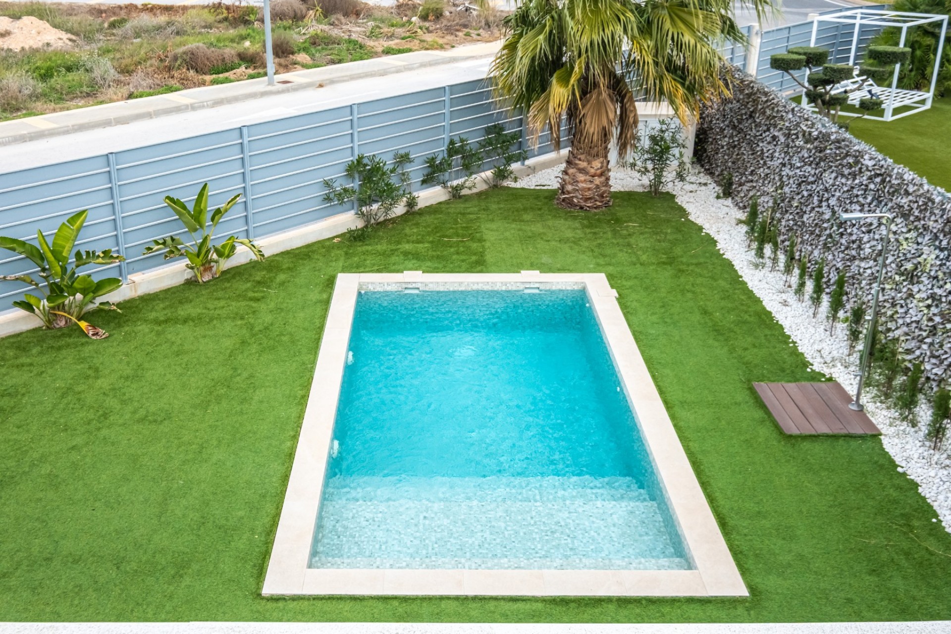 Revente - Maison de ville -
Orihuela - Vistabella