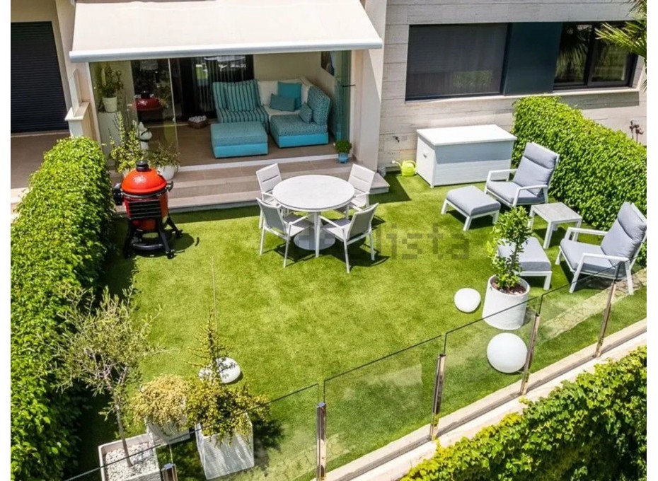 Revente - Maison de ville -
Pilar de la Horadada - Lo Romero Golf