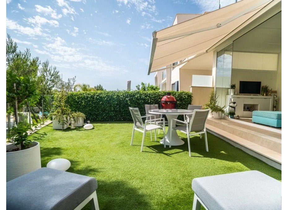 Revente - Maison de ville -
Pilar de la Horadada - Lo Romero Golf