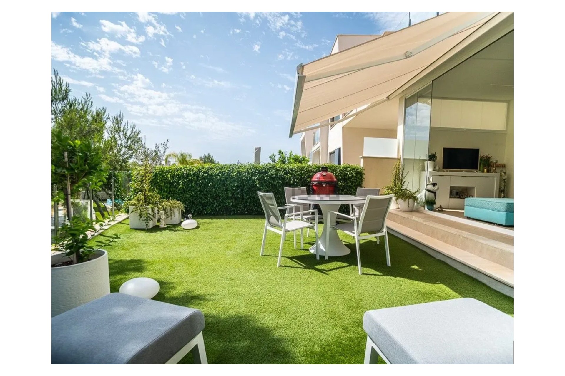 Revente - Maison de ville -
Pilar de la Horadada - Lo Romero Golf