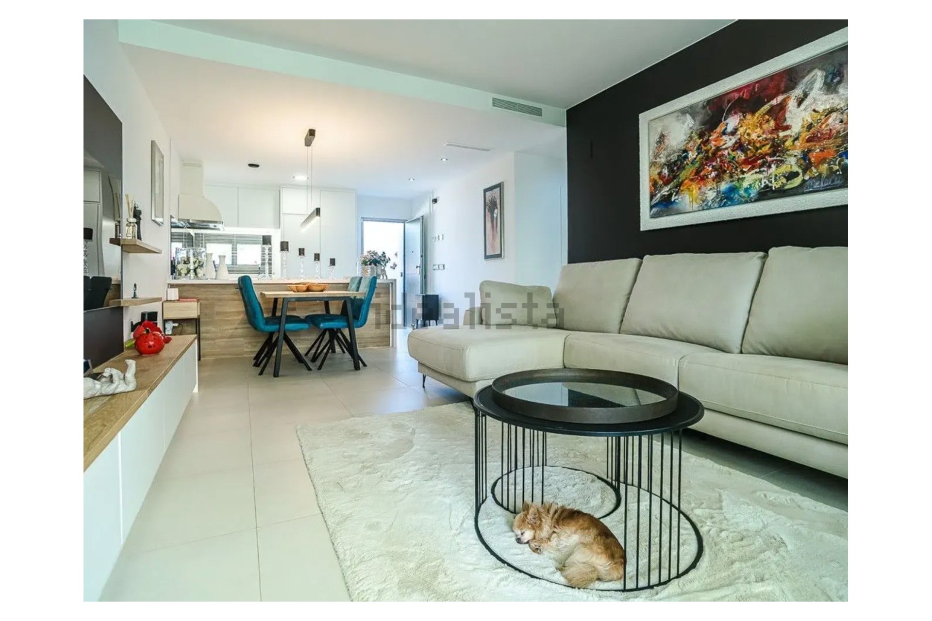 Revente - Maison de ville -
Pilar de la Horadada - Lo Romero Golf