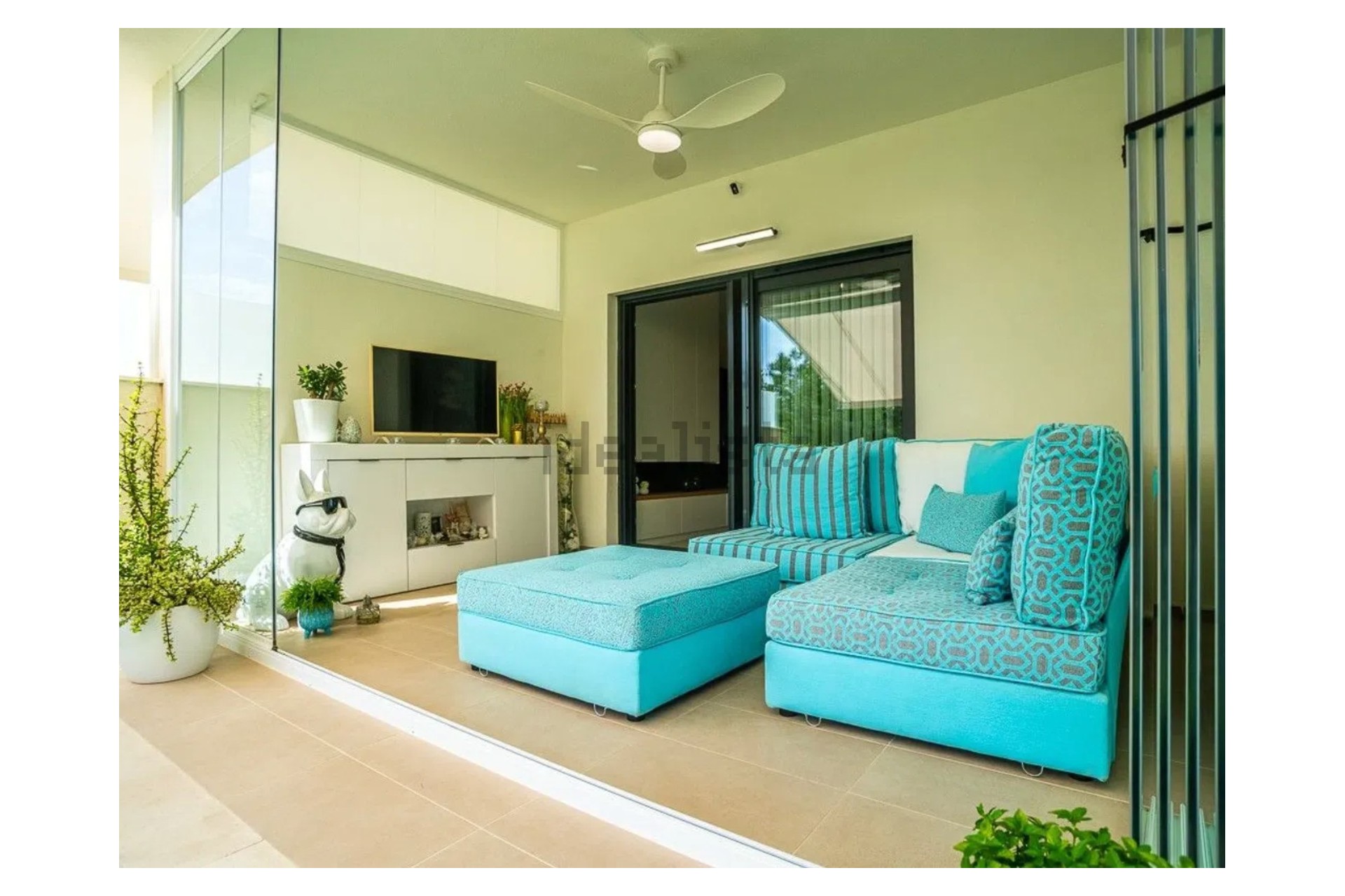 Revente - Maison de ville -
Pilar de la Horadada - Lo Romero Golf