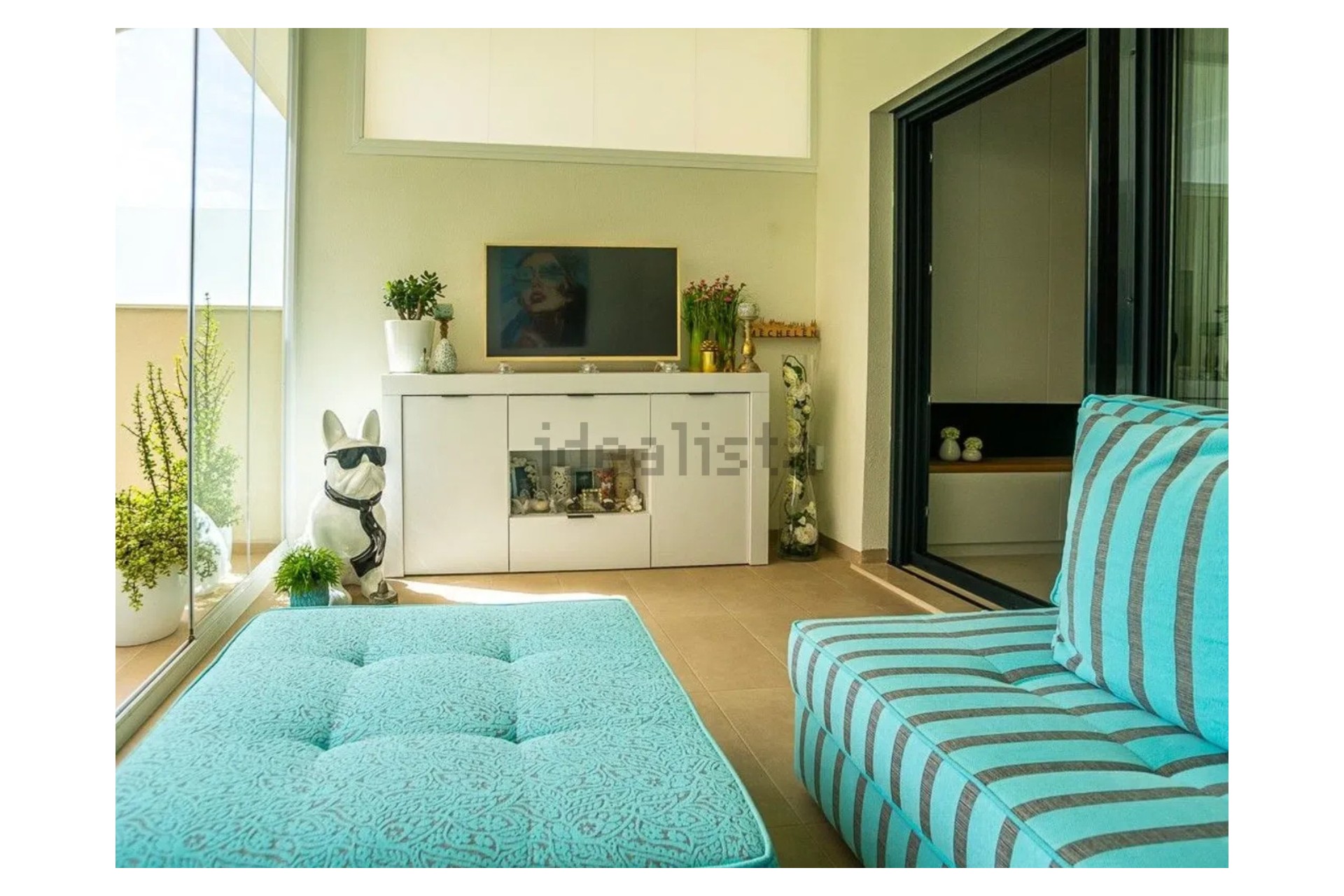 Revente - Maison de ville -
Pilar de la Horadada - Lo Romero Golf