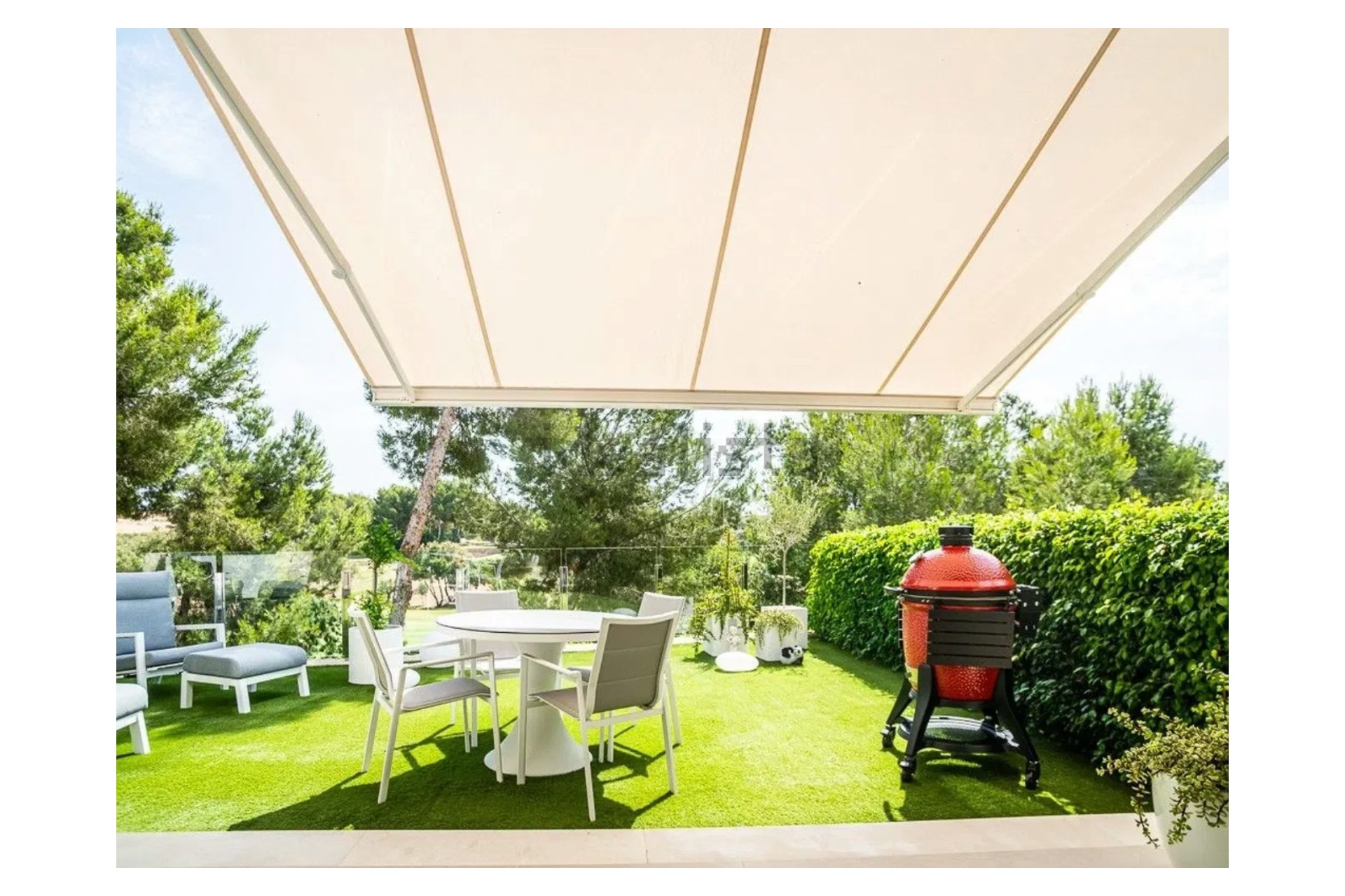 Revente - Maison de ville -
Pilar de la Horadada - Lo Romero Golf