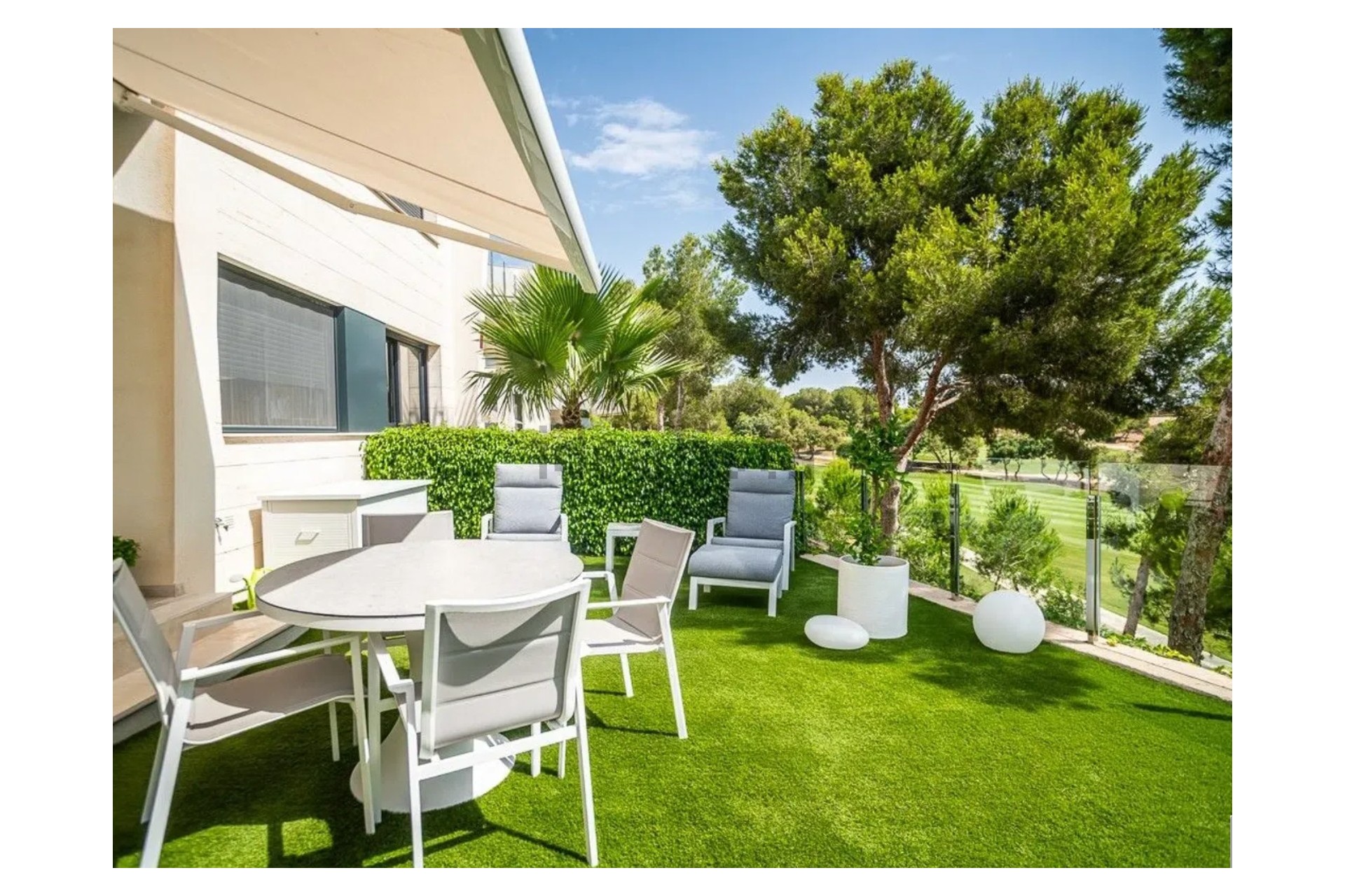 Revente - Maison de ville -
Pilar de la Horadada - Lo Romero Golf