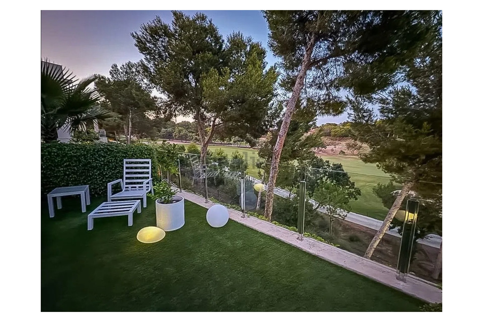 Revente - Maison de ville -
Pilar de la Horadada - Lo Romero Golf