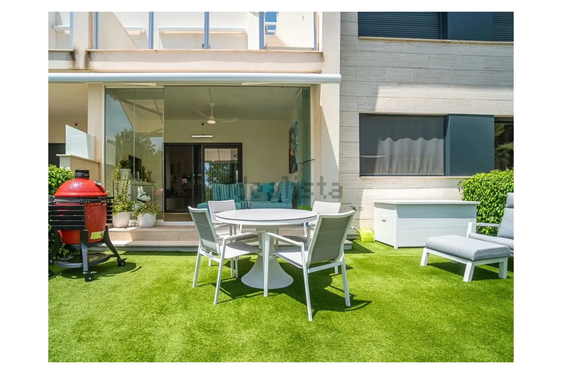 Revente - Maison de ville -
Pilar de la Horadada - Lo Romero Golf