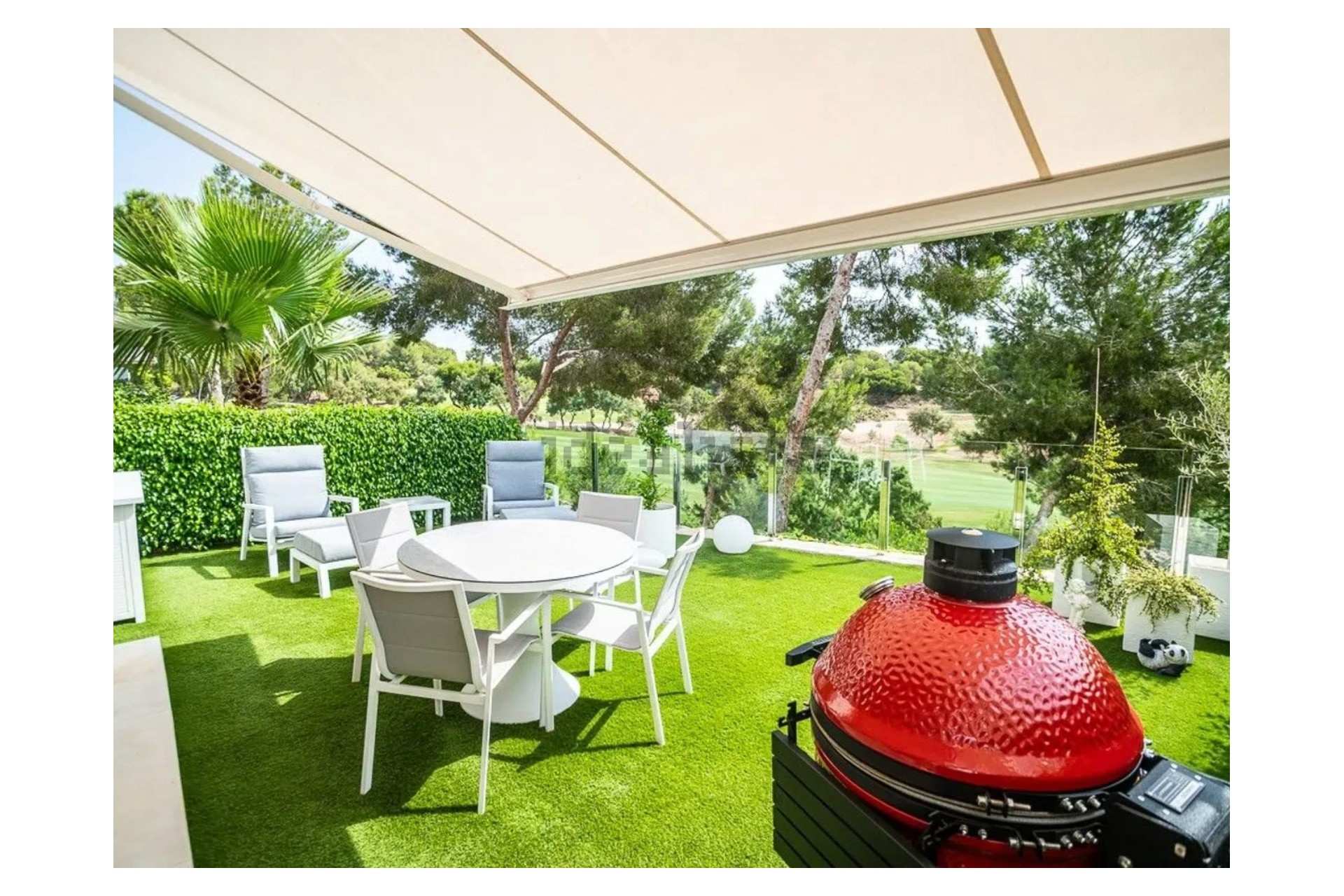 Revente - Maison de ville -
Pilar de la Horadada - Lo Romero Golf