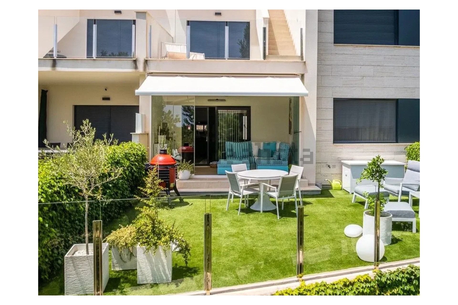 Revente - Maison de ville -
Pilar de la Horadada - Lo Romero Golf