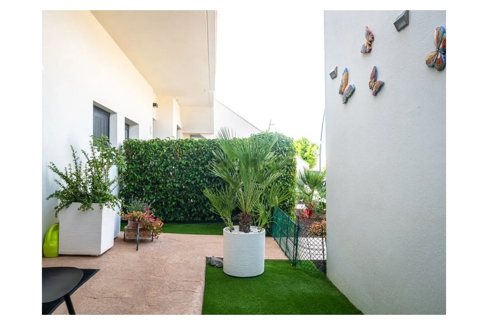 Revente - Maison de ville -
Pilar de la Horadada - Lo Romero Golf