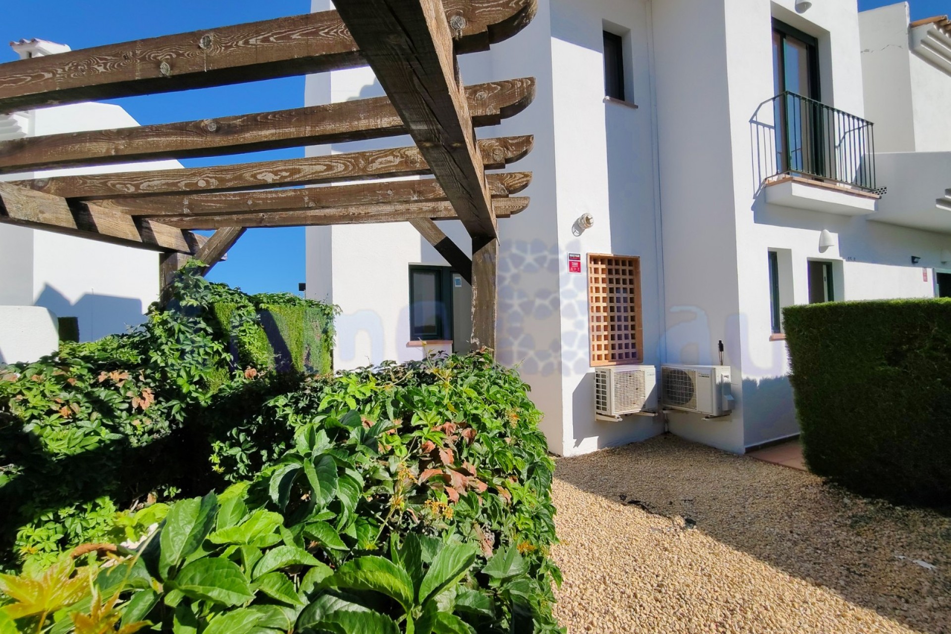 Revente - Maison de ville -
Polop - Urbanizacion