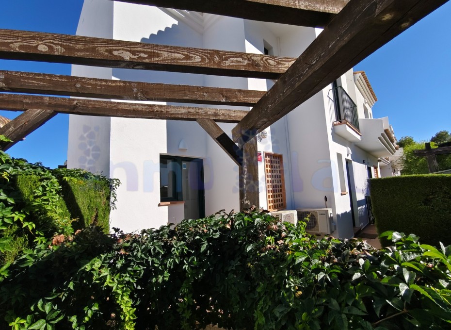 Revente - Maison de ville -
Polop - Urbanizacion