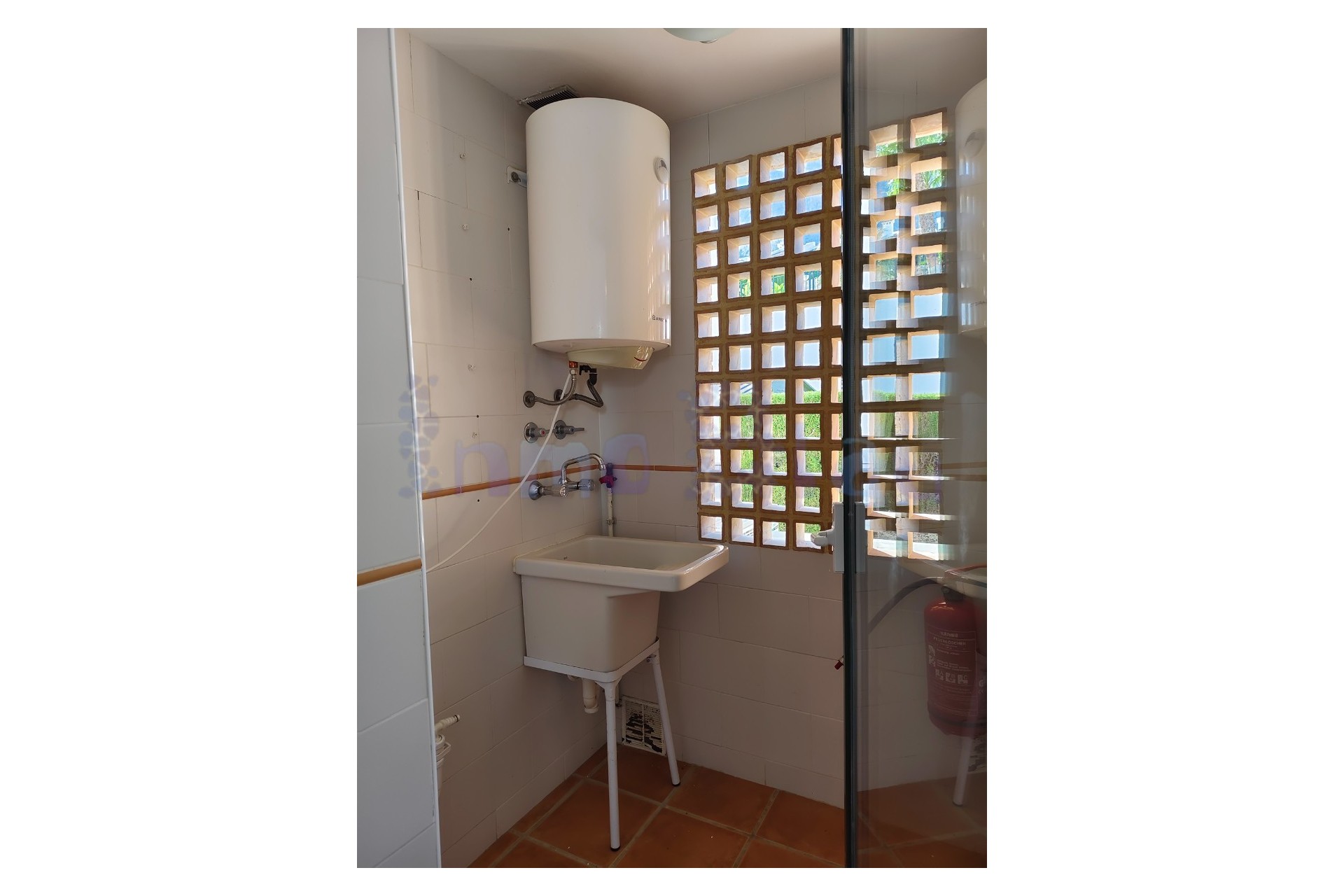 Revente - Maison de ville -
Polop - Urbanizacion