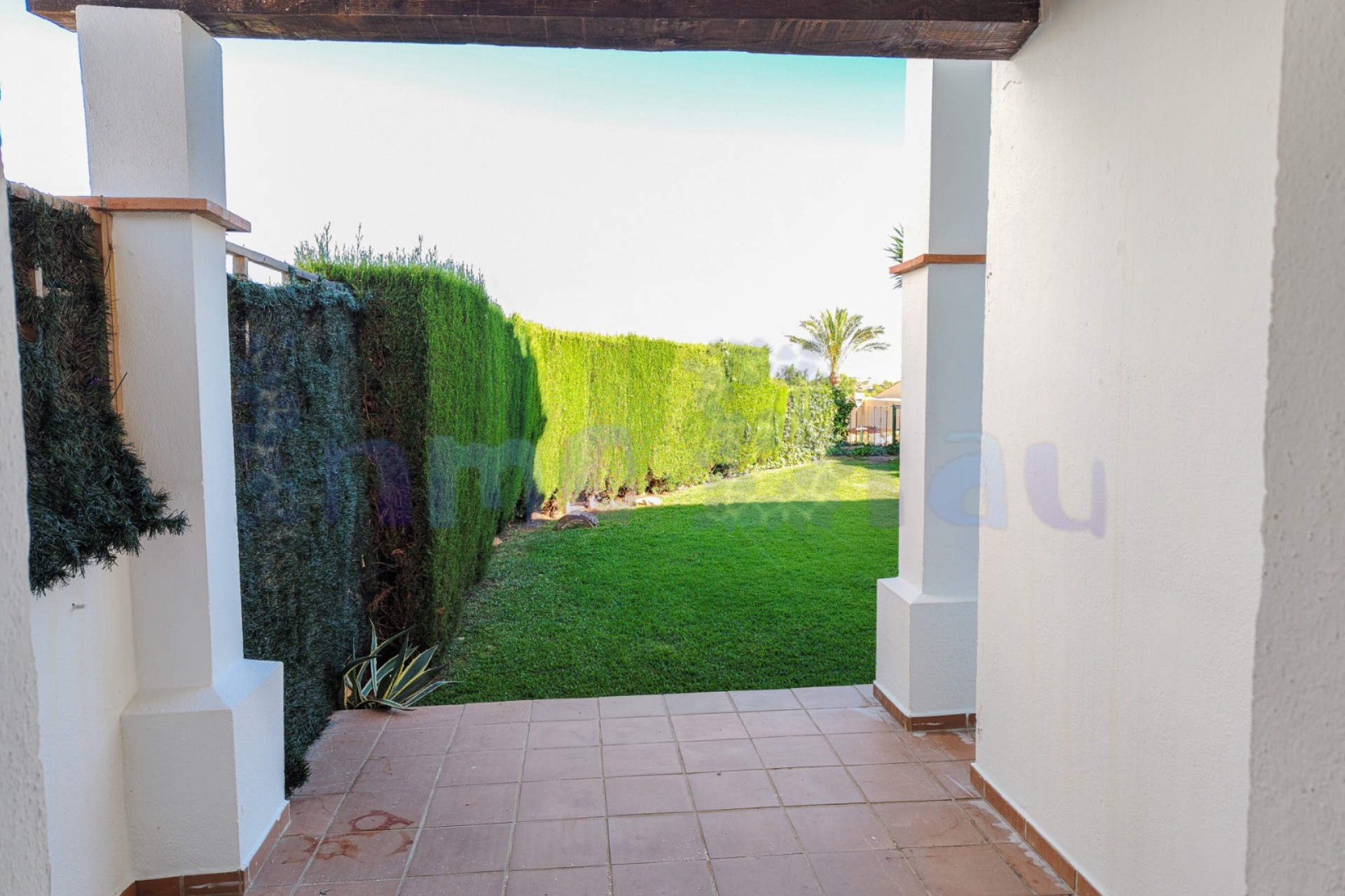 Revente - Maison de ville -
Polop - Urbanizacion