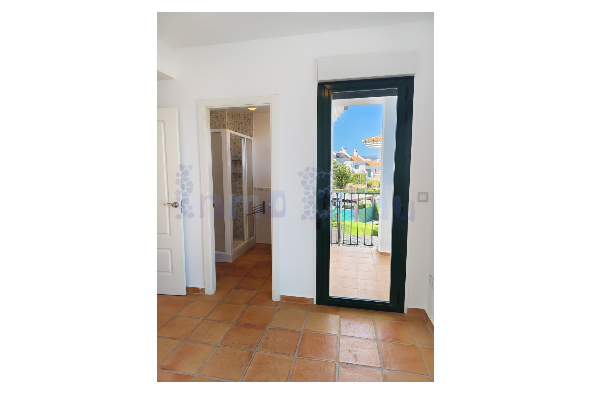 Revente - Maison de ville -
Polop - Urbanizacion