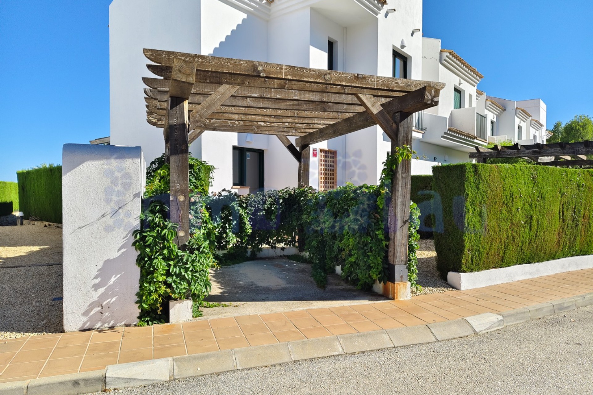 Revente - Maison de ville -
Polop - Urbanizaciones