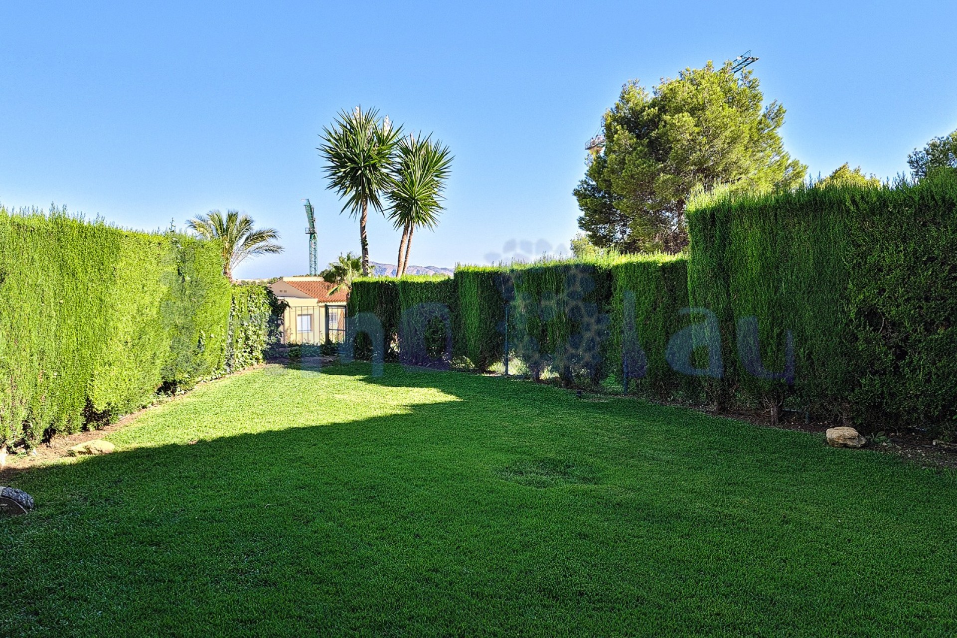 Revente - Maison de ville -
Polop - Urbanizaciones