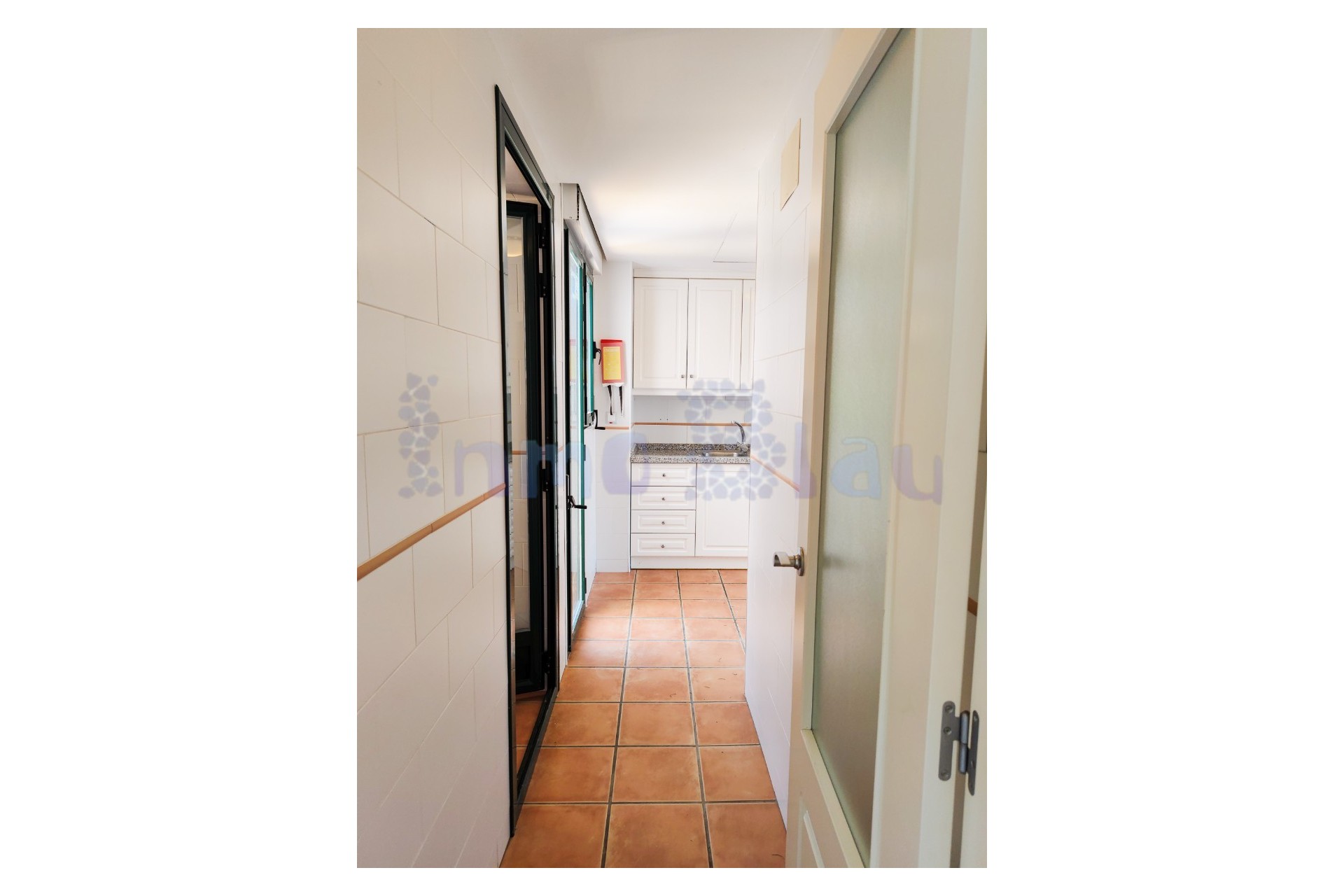 Revente - Maison de ville -
Polop - Urbanizaciones