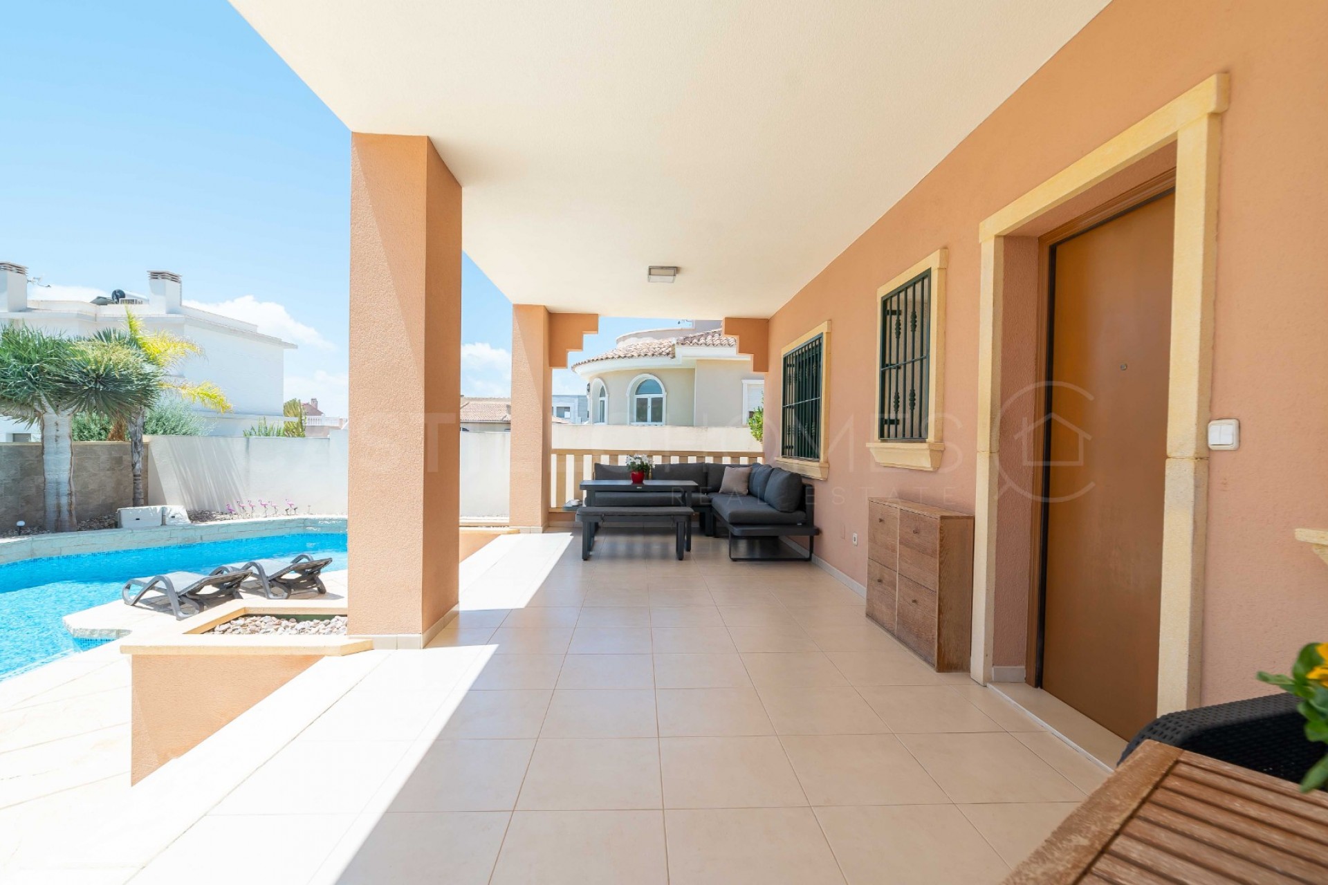 Revente - Maison de ville -
Rojales - Ciudad Quesada