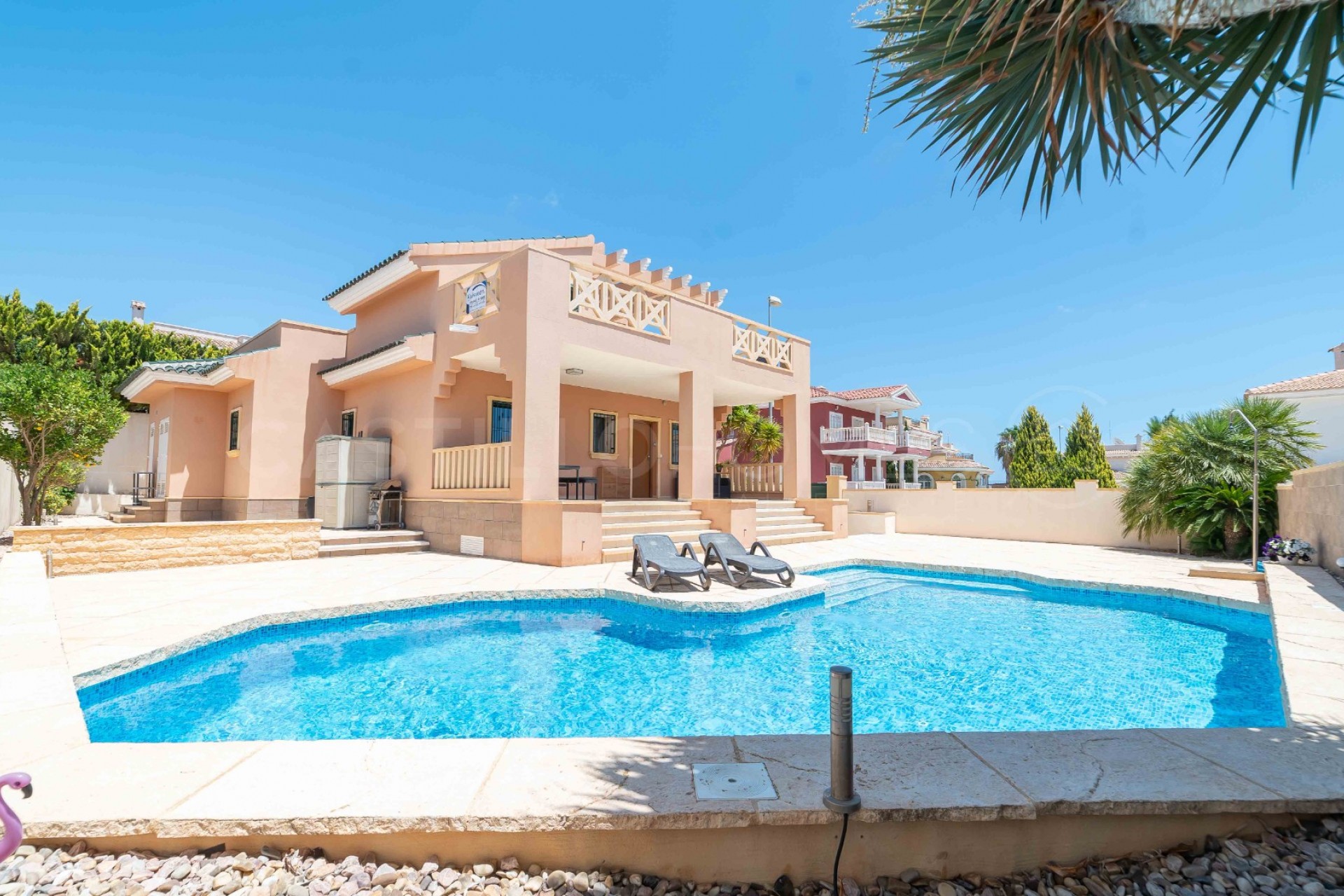 Revente - Maison de ville -
Rojales - Ciudad Quesada