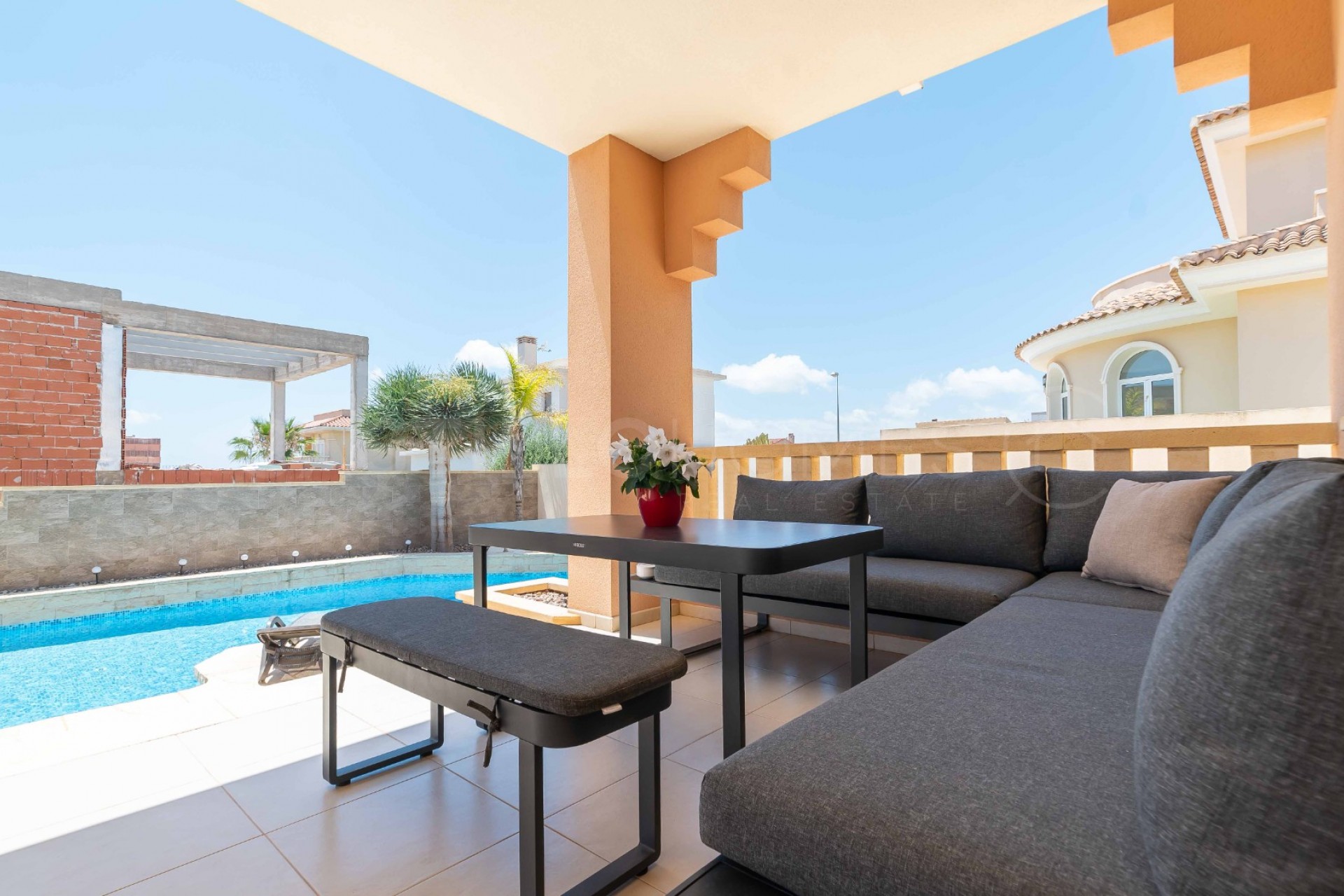 Revente - Maison de ville -
Rojales - Ciudad Quesada