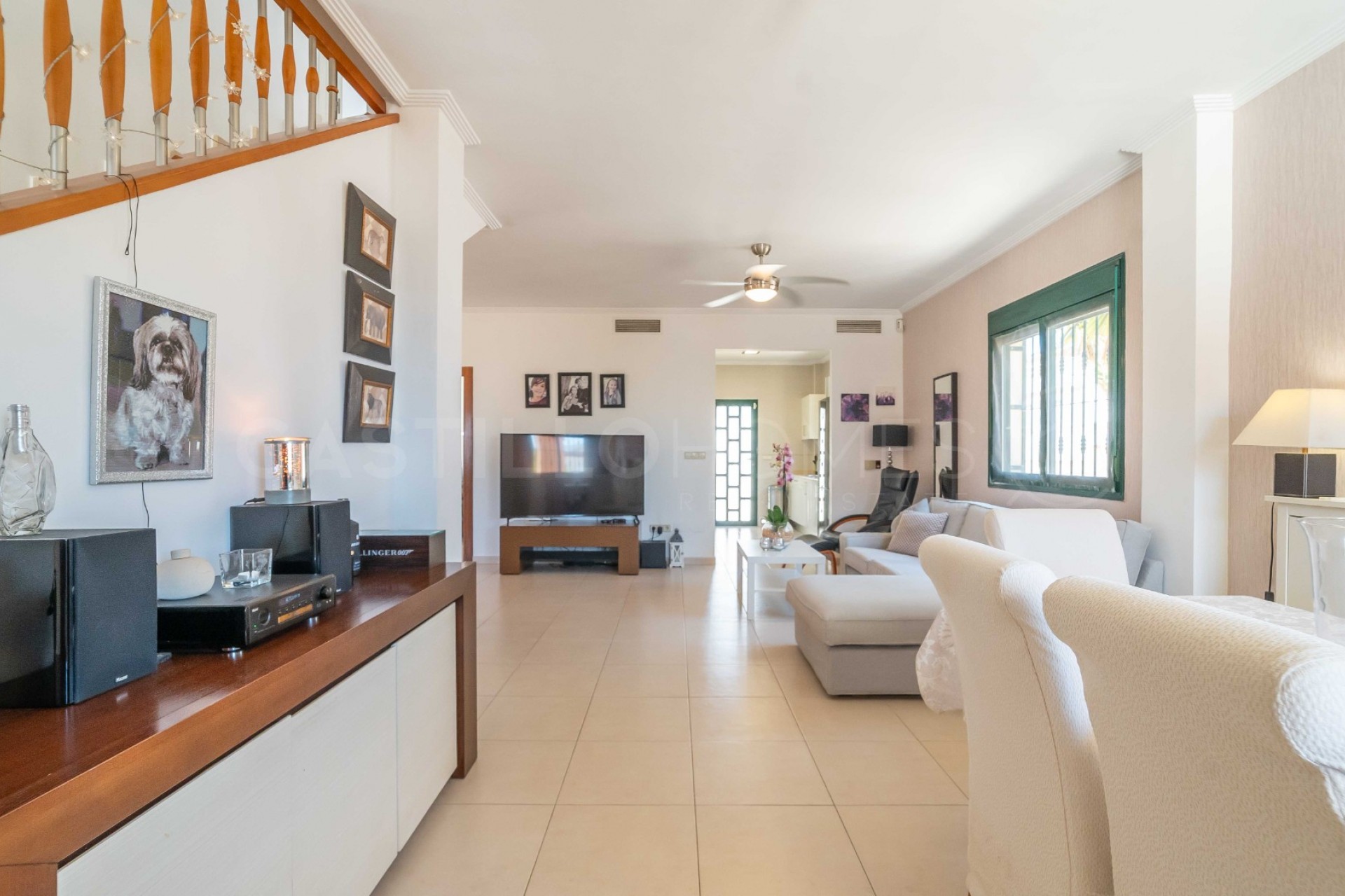 Revente - Maison de ville -
Rojales - Ciudad Quesada