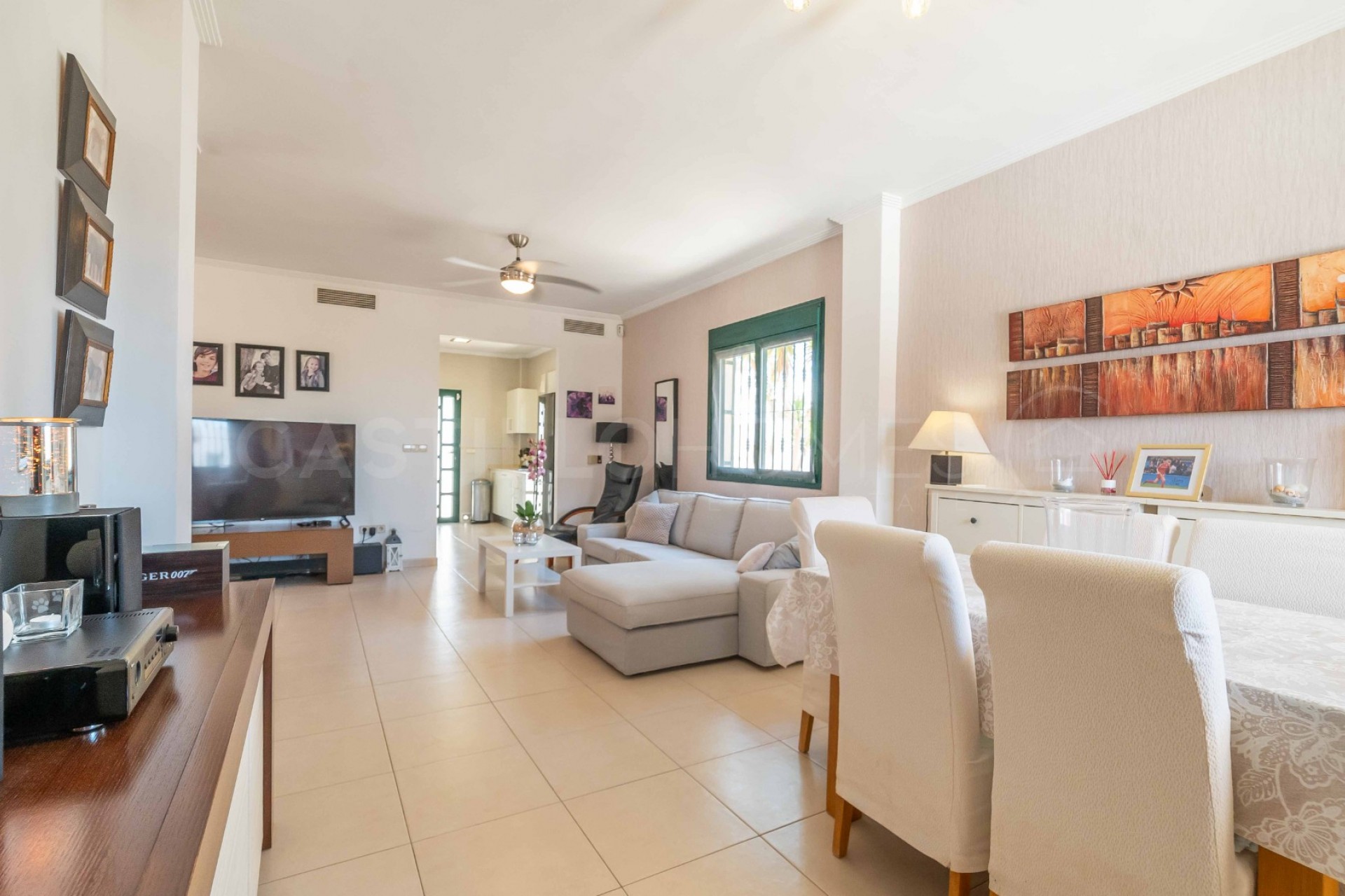 Revente - Maison de ville -
Rojales - Ciudad Quesada