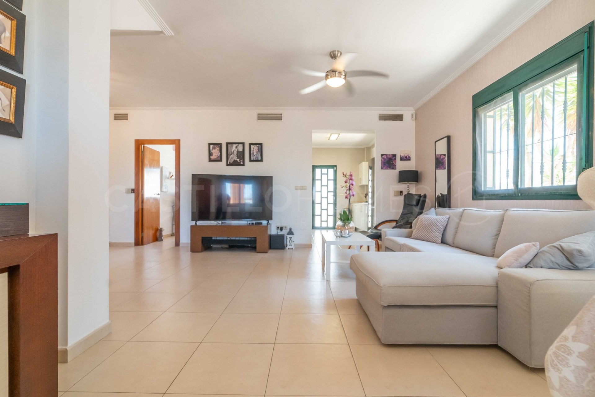 Revente - Maison de ville -
Rojales - Ciudad Quesada