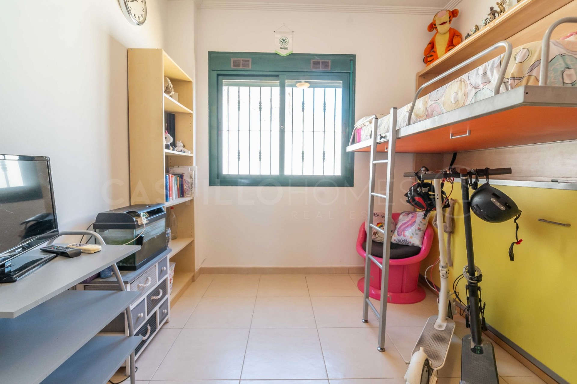 Revente - Maison de ville -
Rojales - Ciudad Quesada