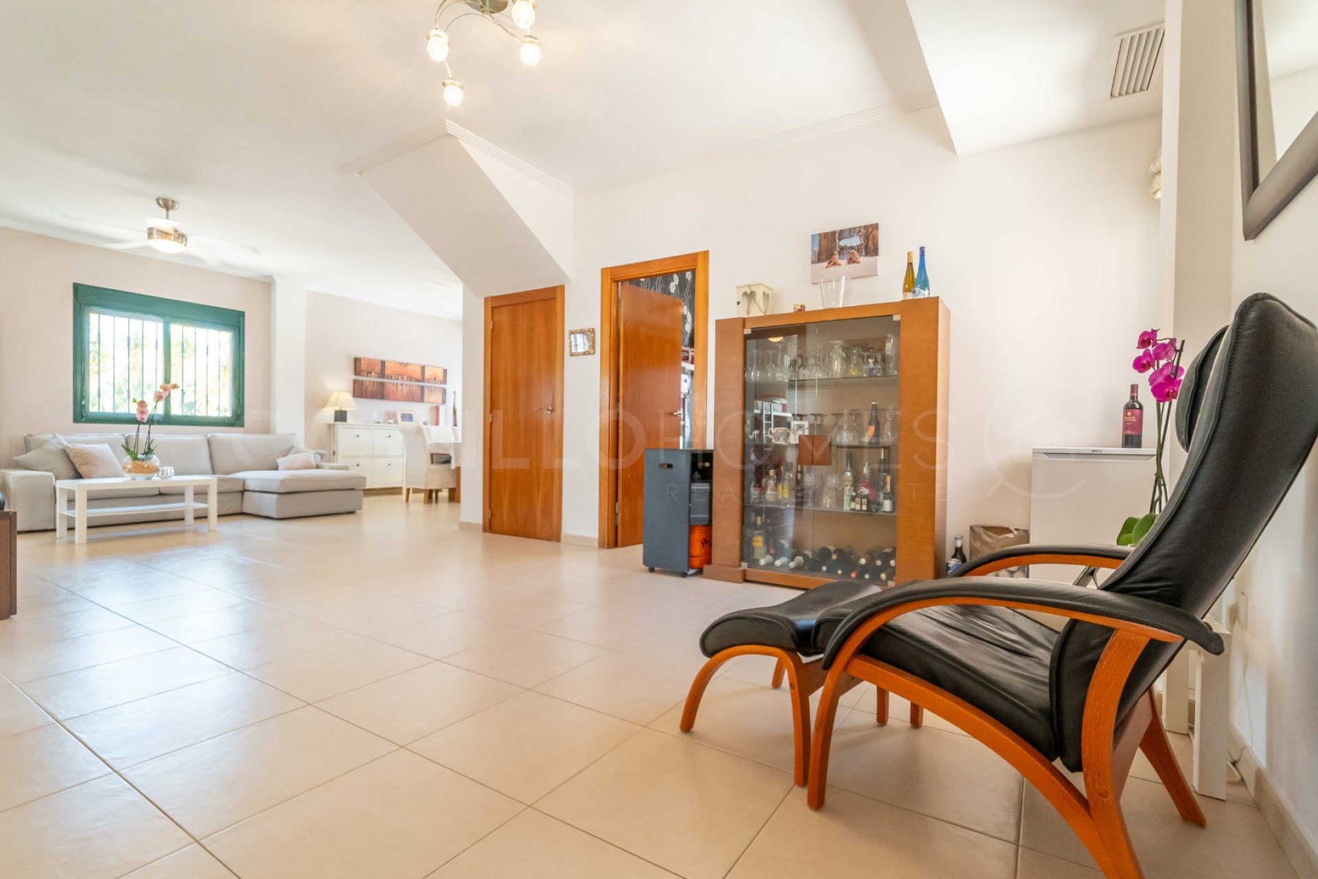 Revente - Maison de ville -
Rojales - Ciudad Quesada