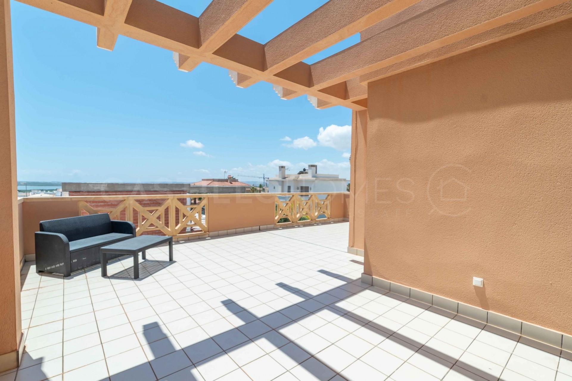 Revente - Maison de ville -
Rojales - Ciudad Quesada