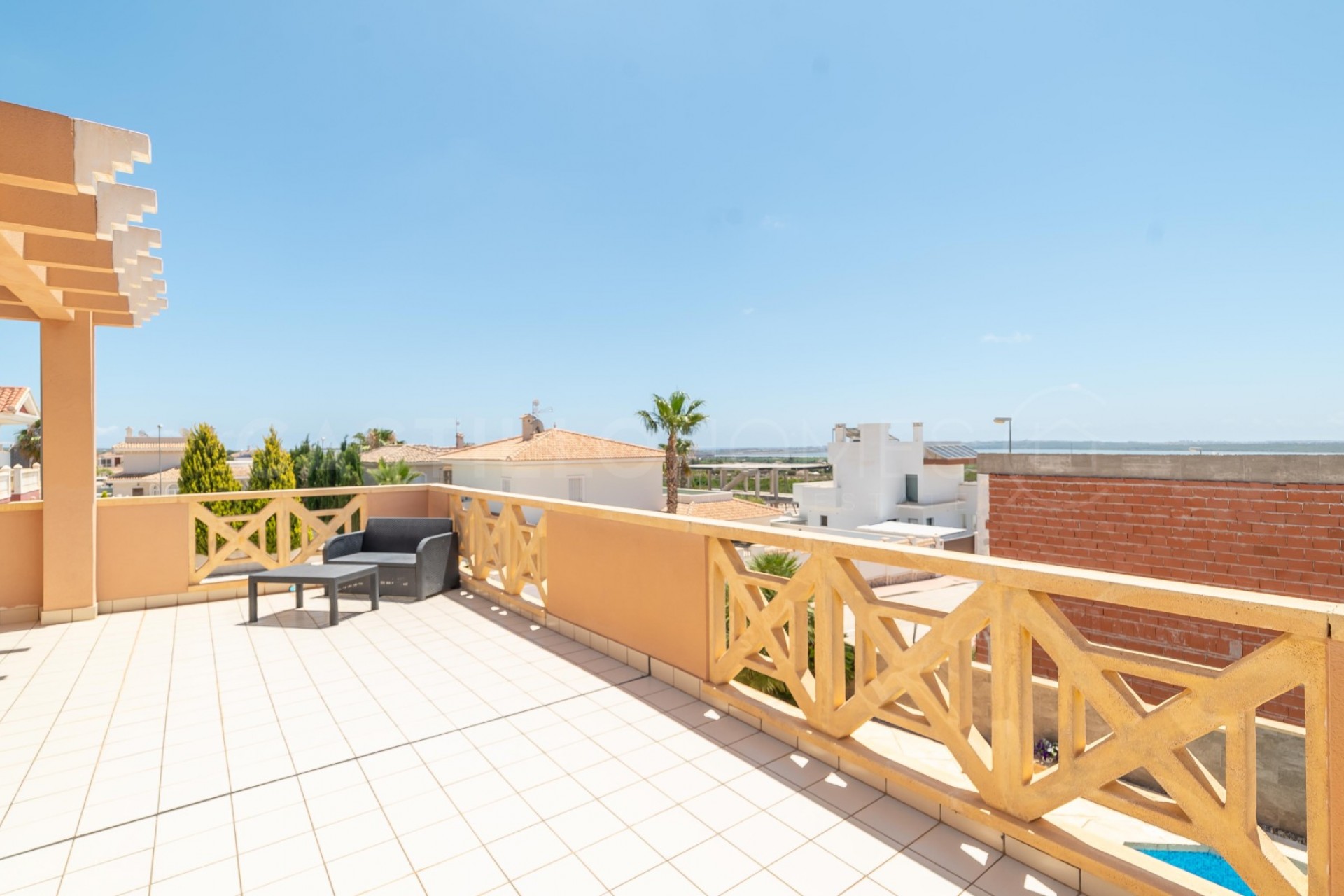 Revente - Maison de ville -
Rojales - Ciudad Quesada