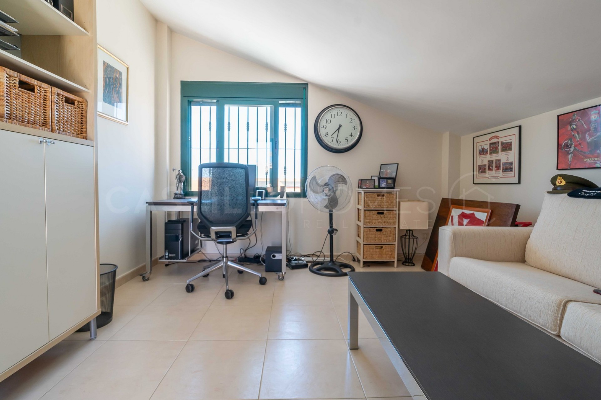 Revente - Maison de ville -
Rojales - Ciudad Quesada