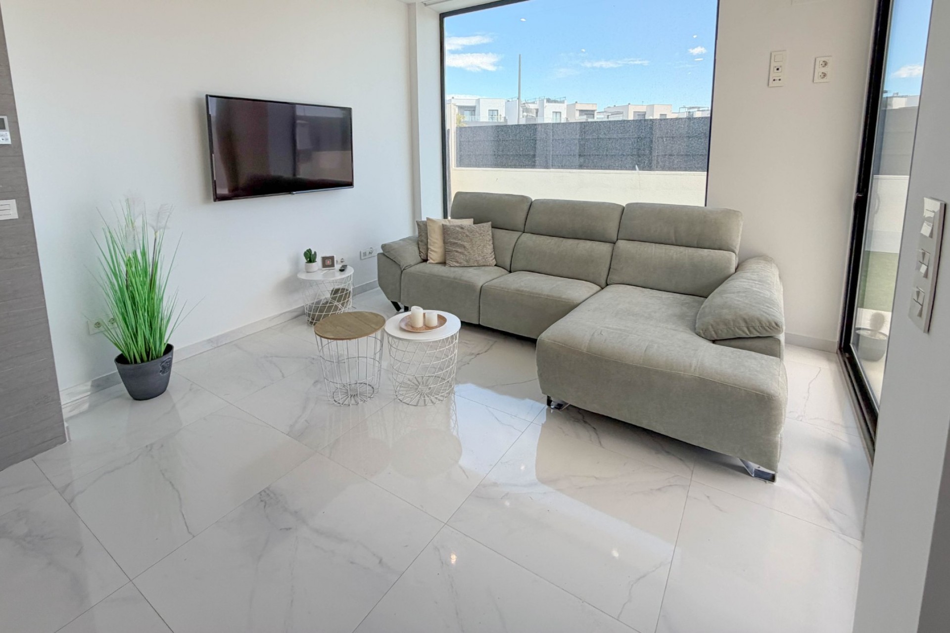Revente - Maison de ville -
Rojales - Ciudad Quesada