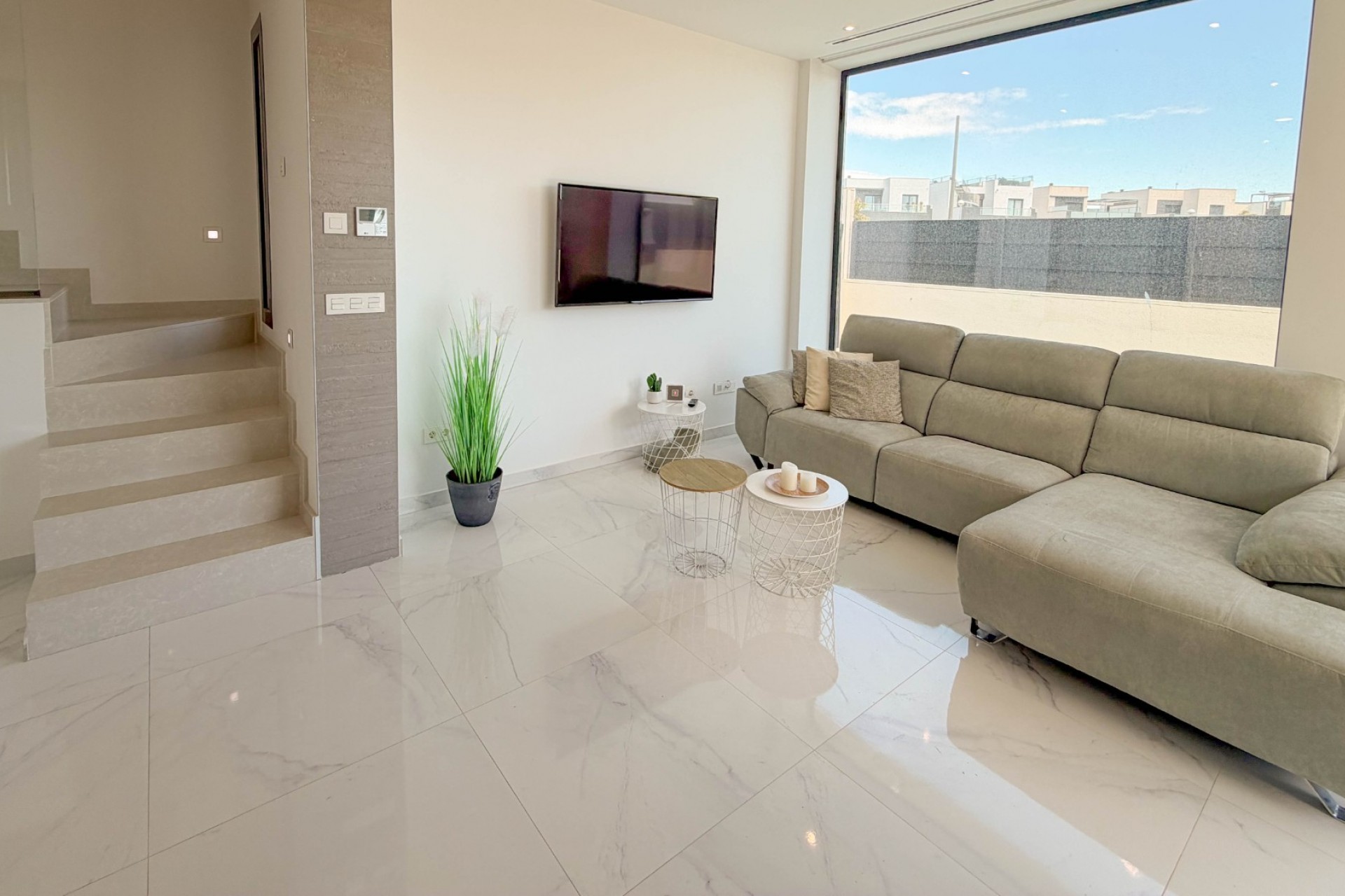 Revente - Maison de ville -
Rojales - Ciudad Quesada