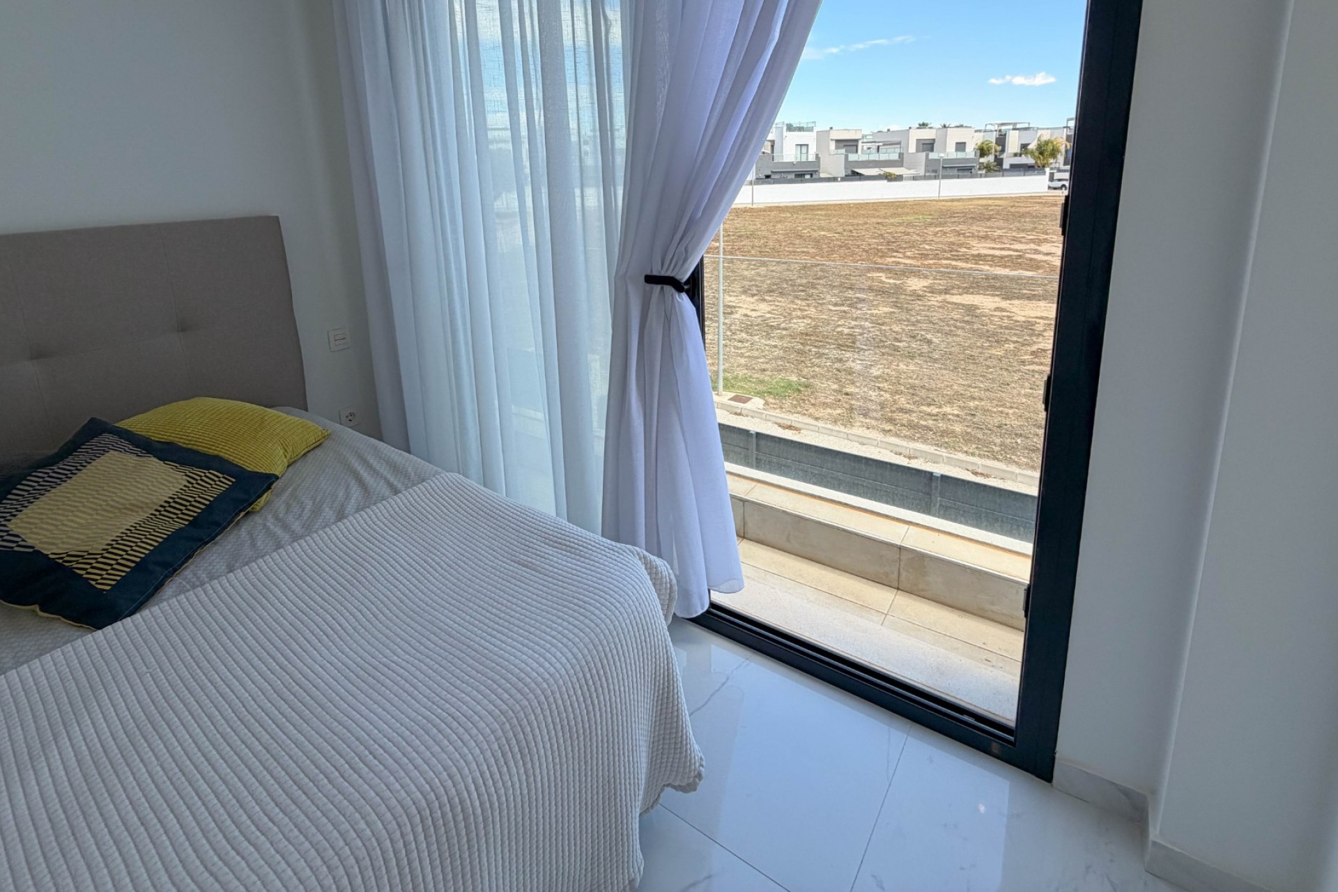 Revente - Maison de ville -
Rojales - Ciudad Quesada
