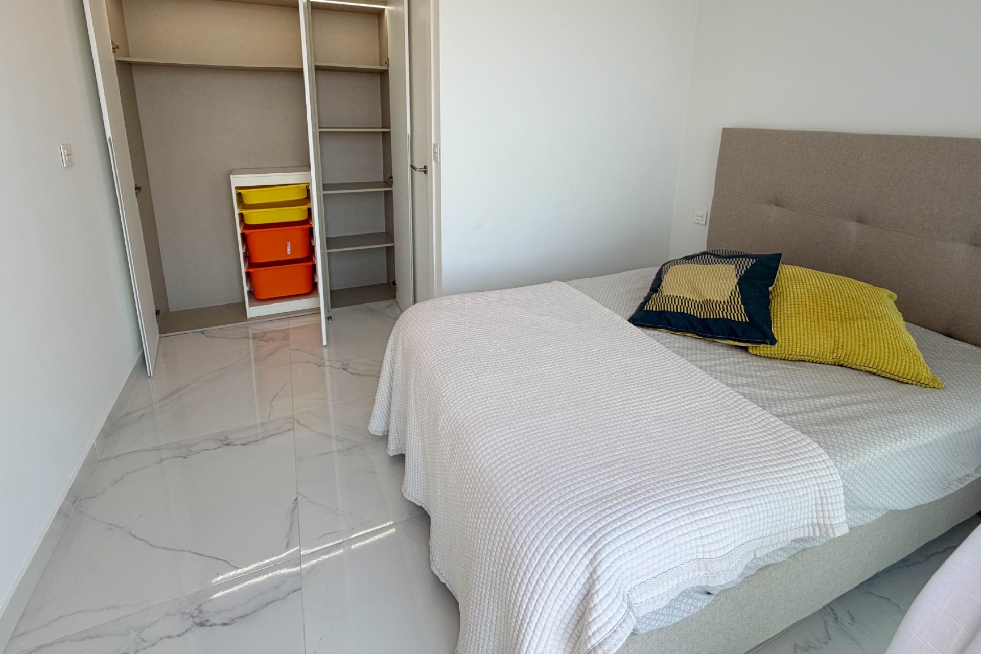 Revente - Maison de ville -
Rojales - Ciudad Quesada
