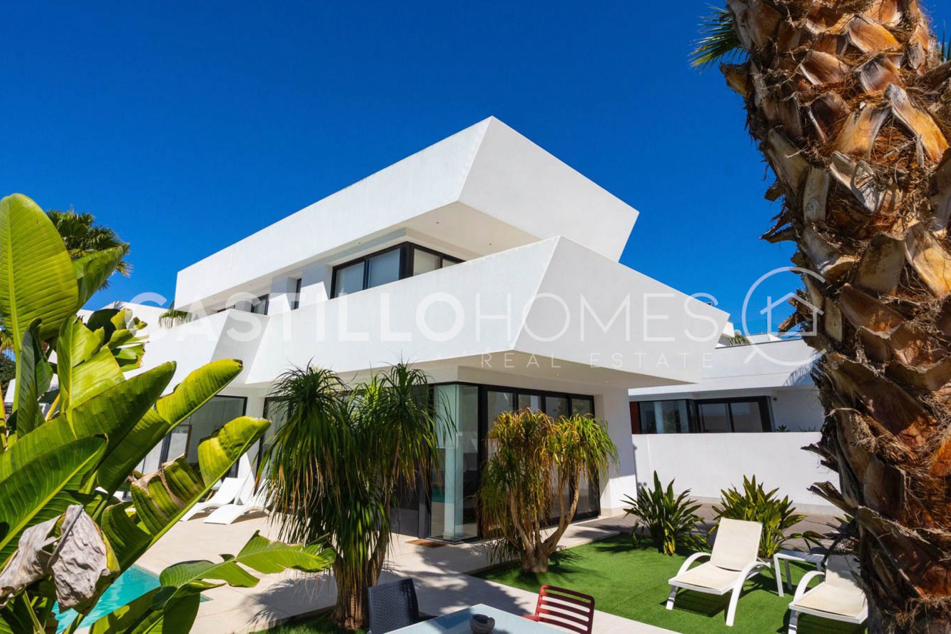 Revente - Maison de ville -
Rojales - Ciudad Quesada