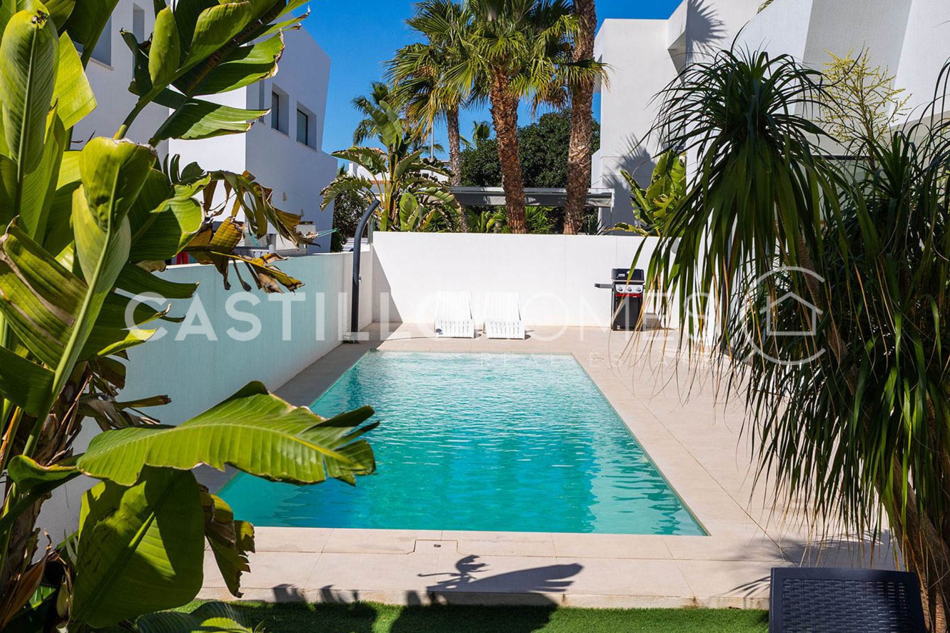 Revente - Maison de ville -
Rojales - Ciudad Quesada