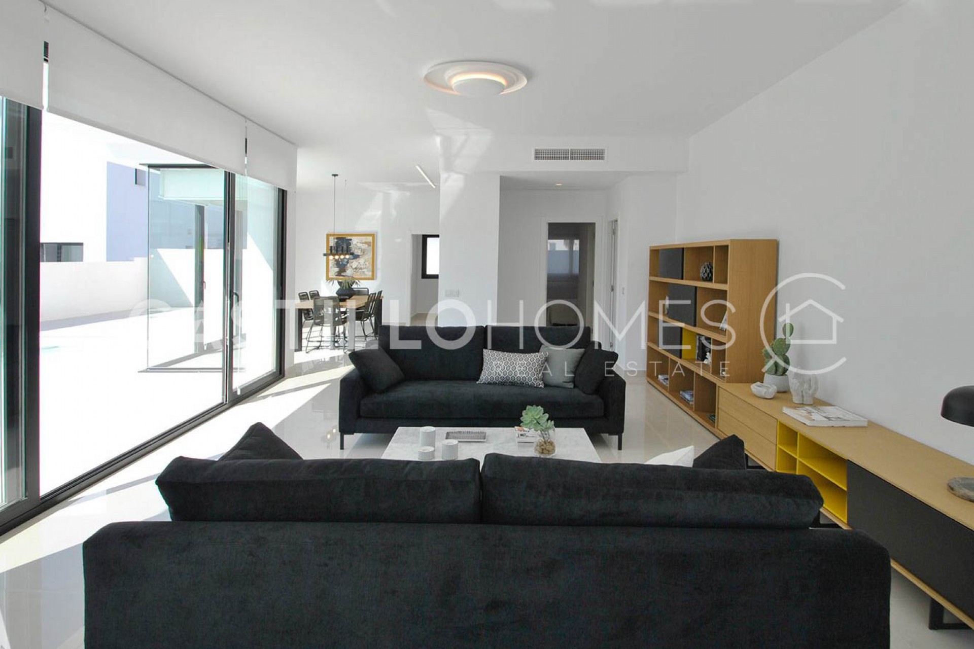 Revente - Maison de ville -
Rojales - Ciudad Quesada