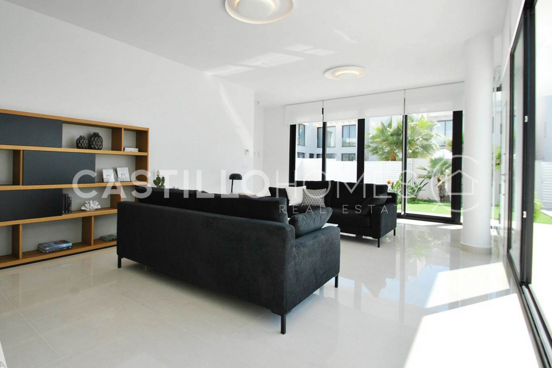 Revente - Maison de ville -
Rojales - Ciudad Quesada