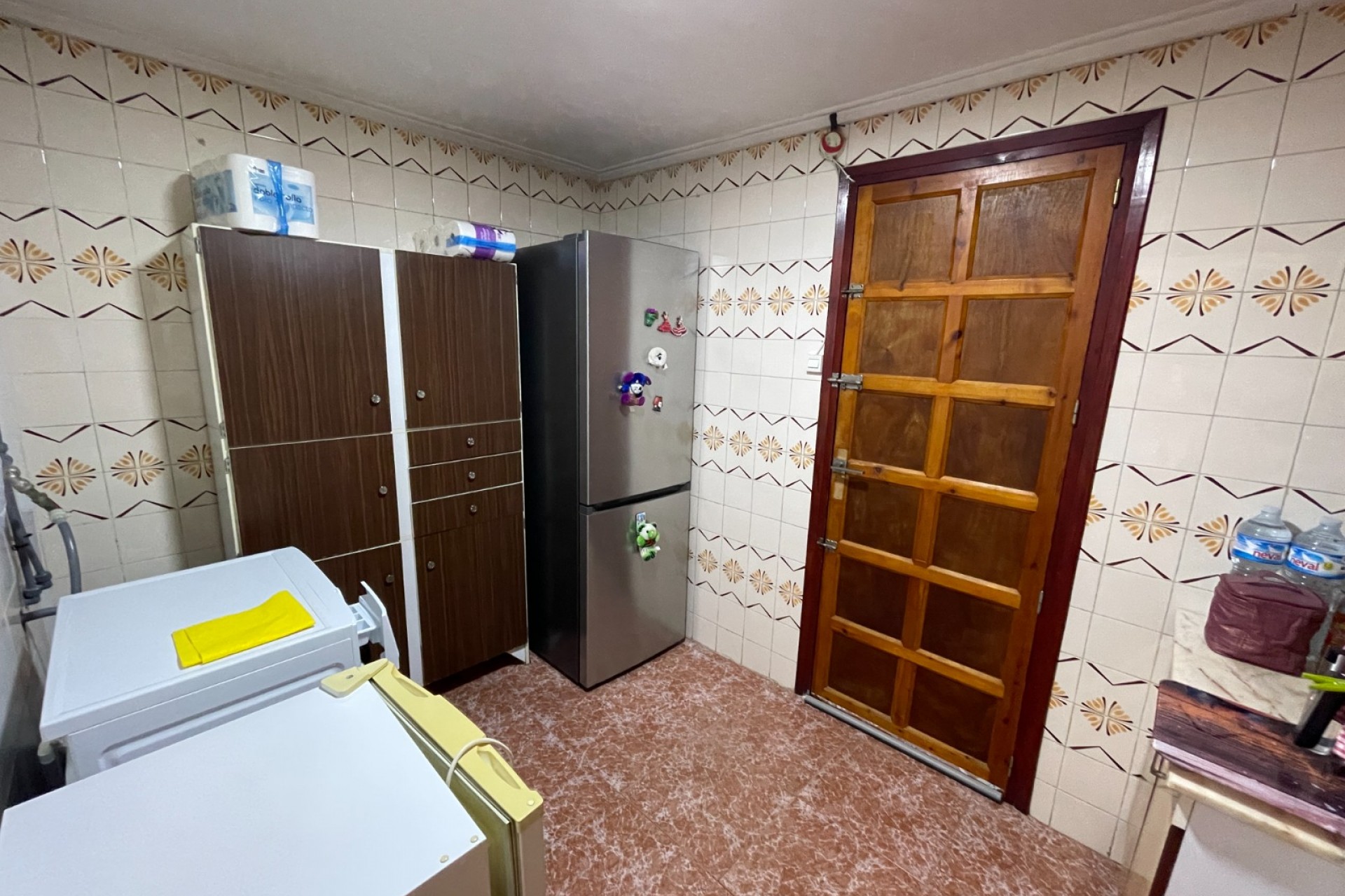 Revente - Maison de ville -
San Fulgencio - Center