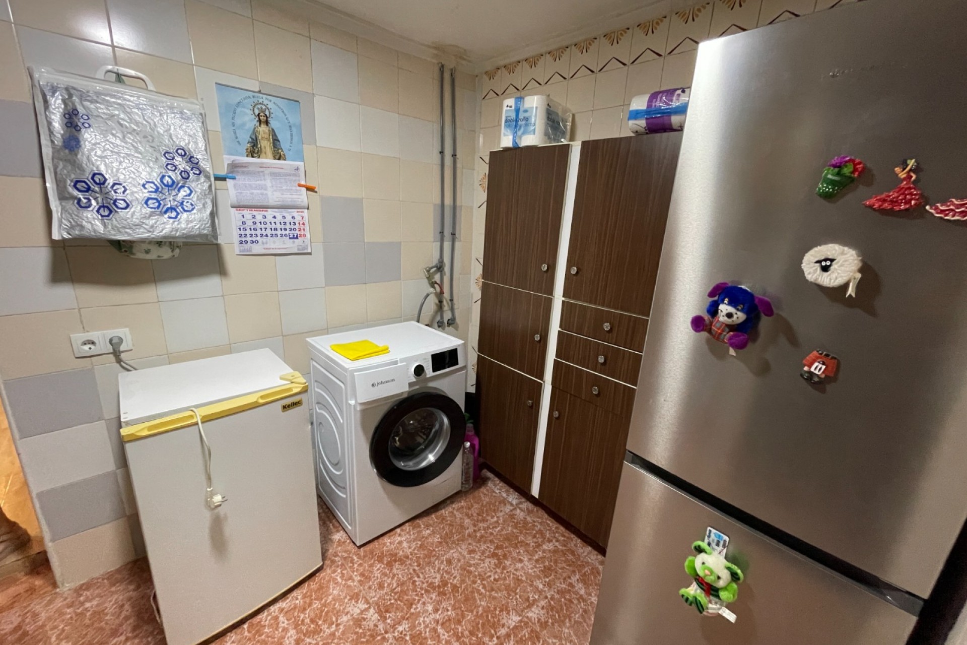 Revente - Maison de ville -
San Fulgencio - Center