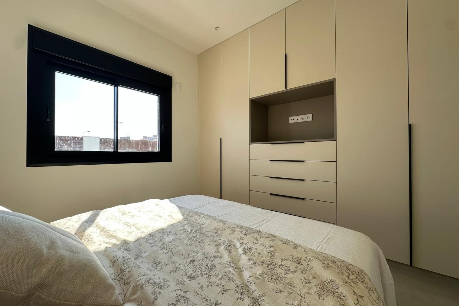 Revente - Maison de ville -
San Javier - Santiago de la Ribera
