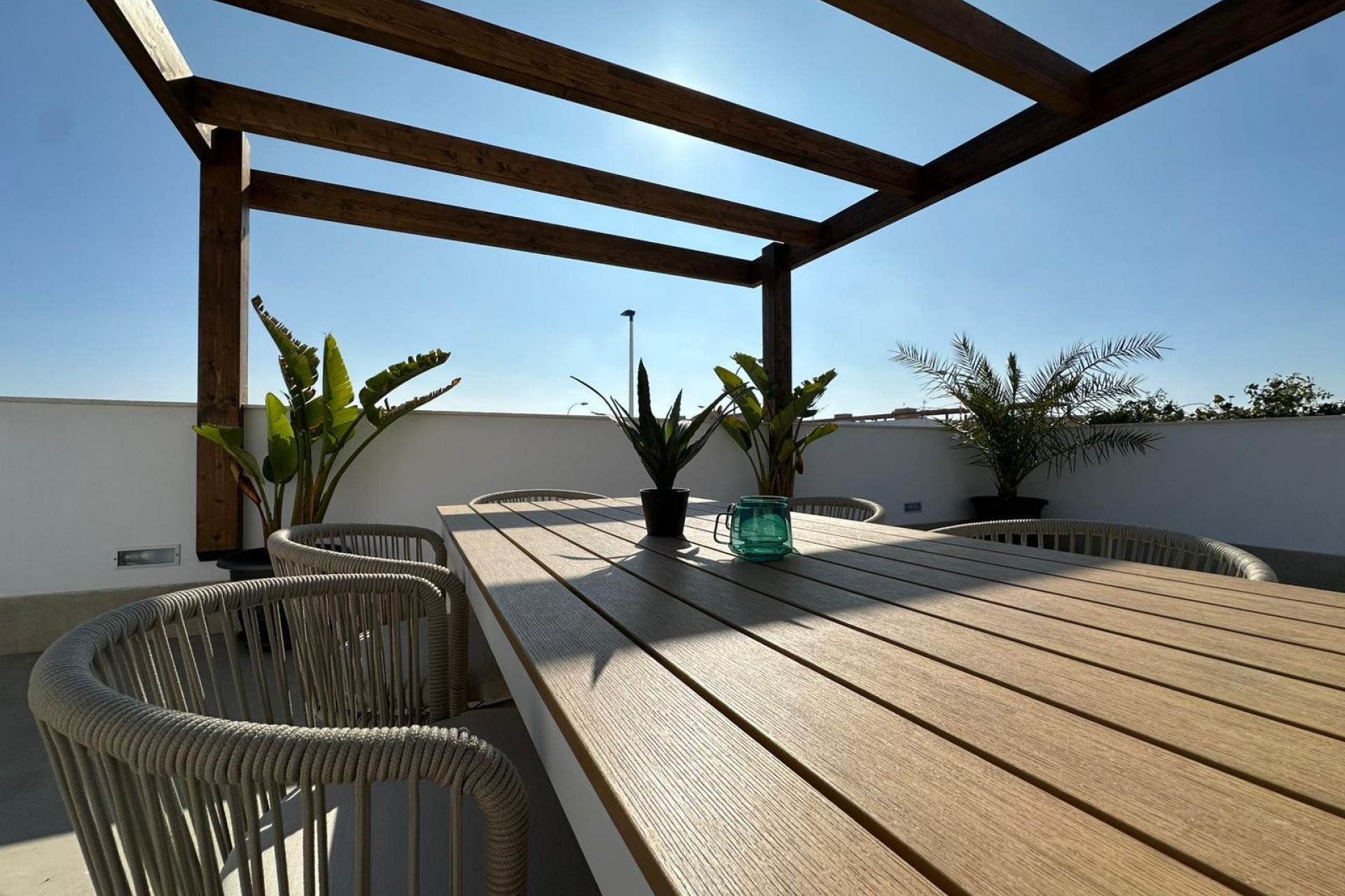 Revente - Maison de ville -
San Javier - Santiago de la Ribera